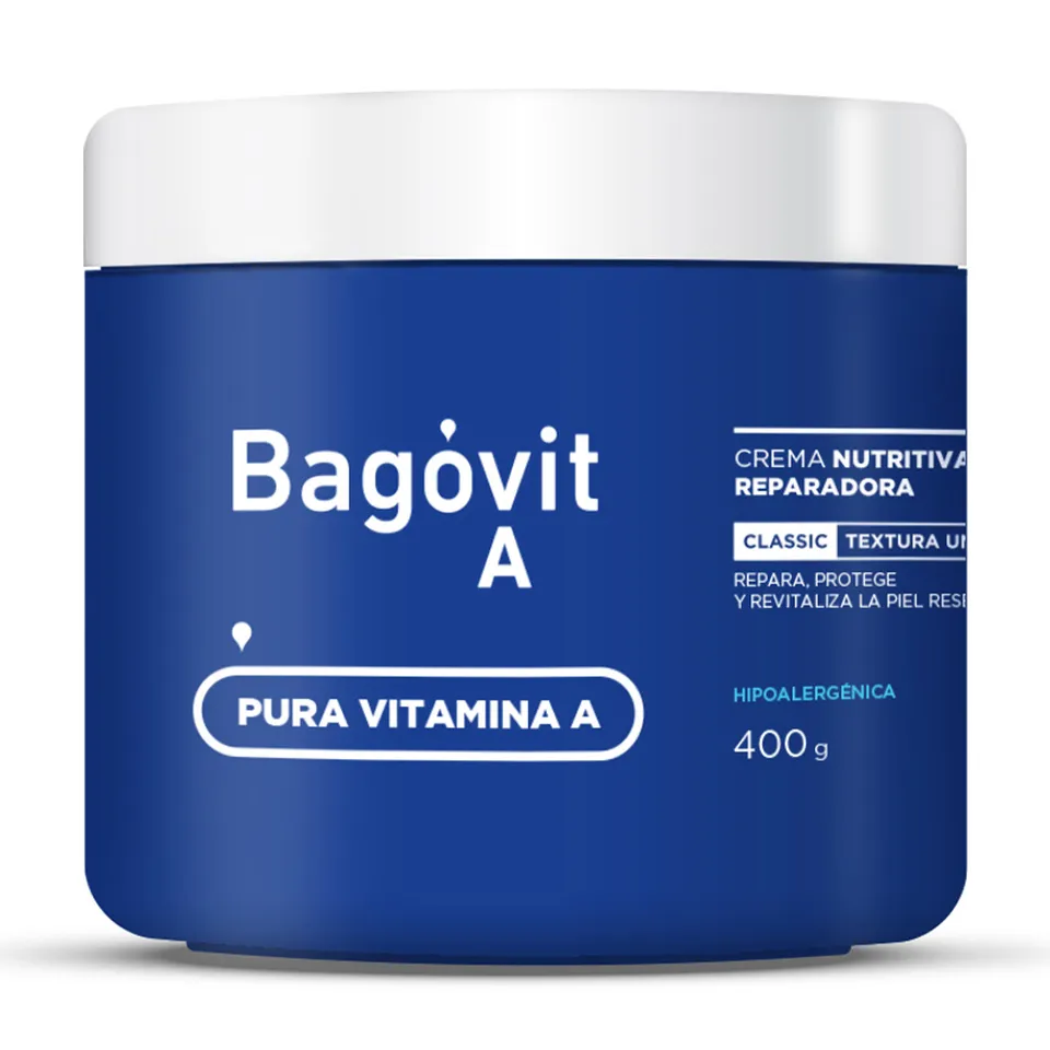 bag-vit-a-classic-crema-nutritiva-hipoalerg-nica-400-g image 1