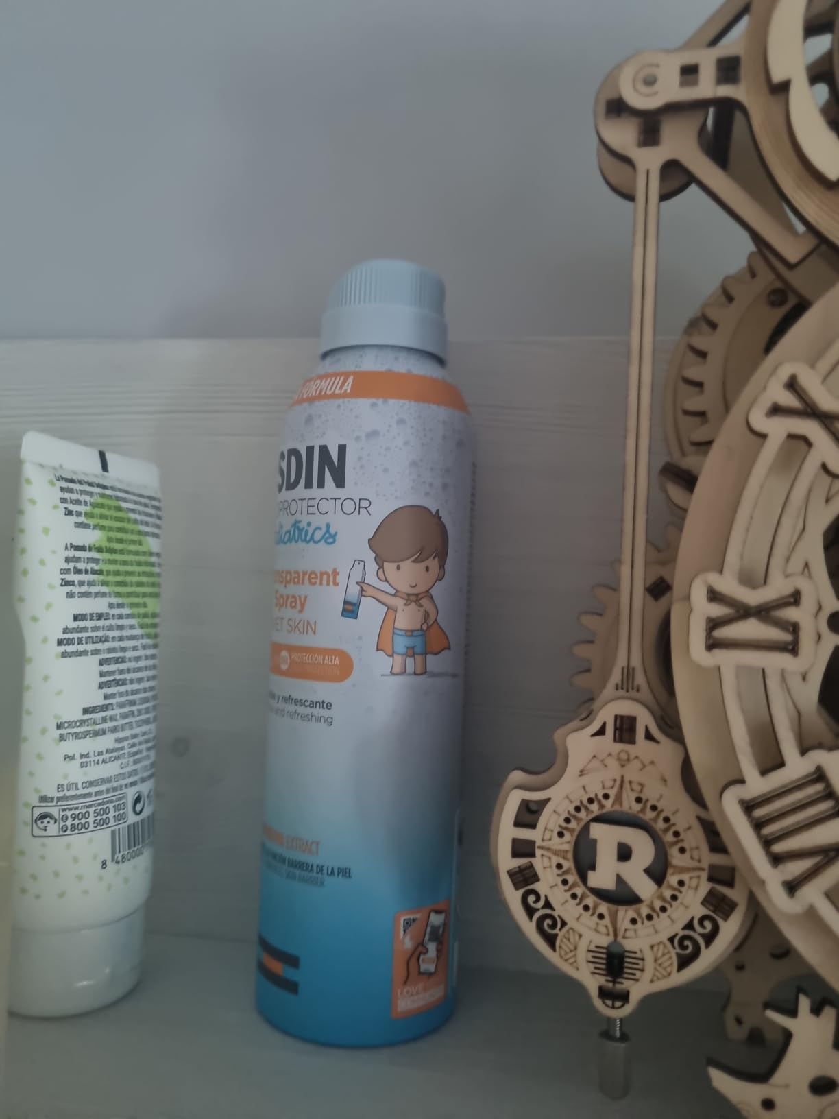 Perfecto para la piscina