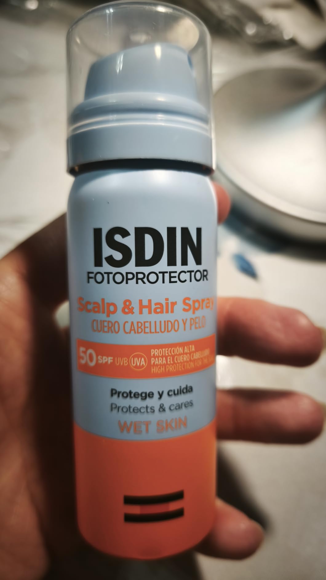 Buen protector