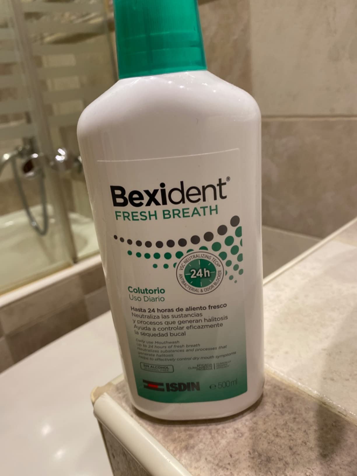 Excelente relación calidad-precio