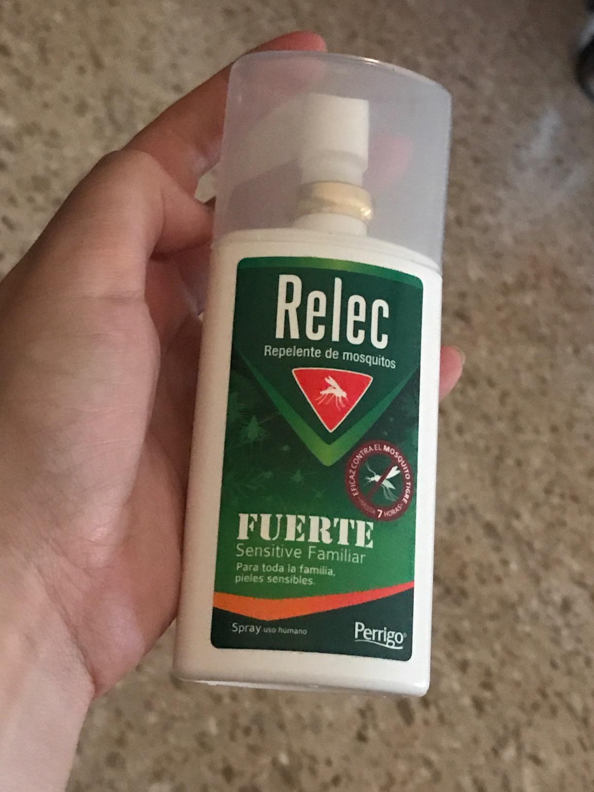 Bueno para pieles sensibles