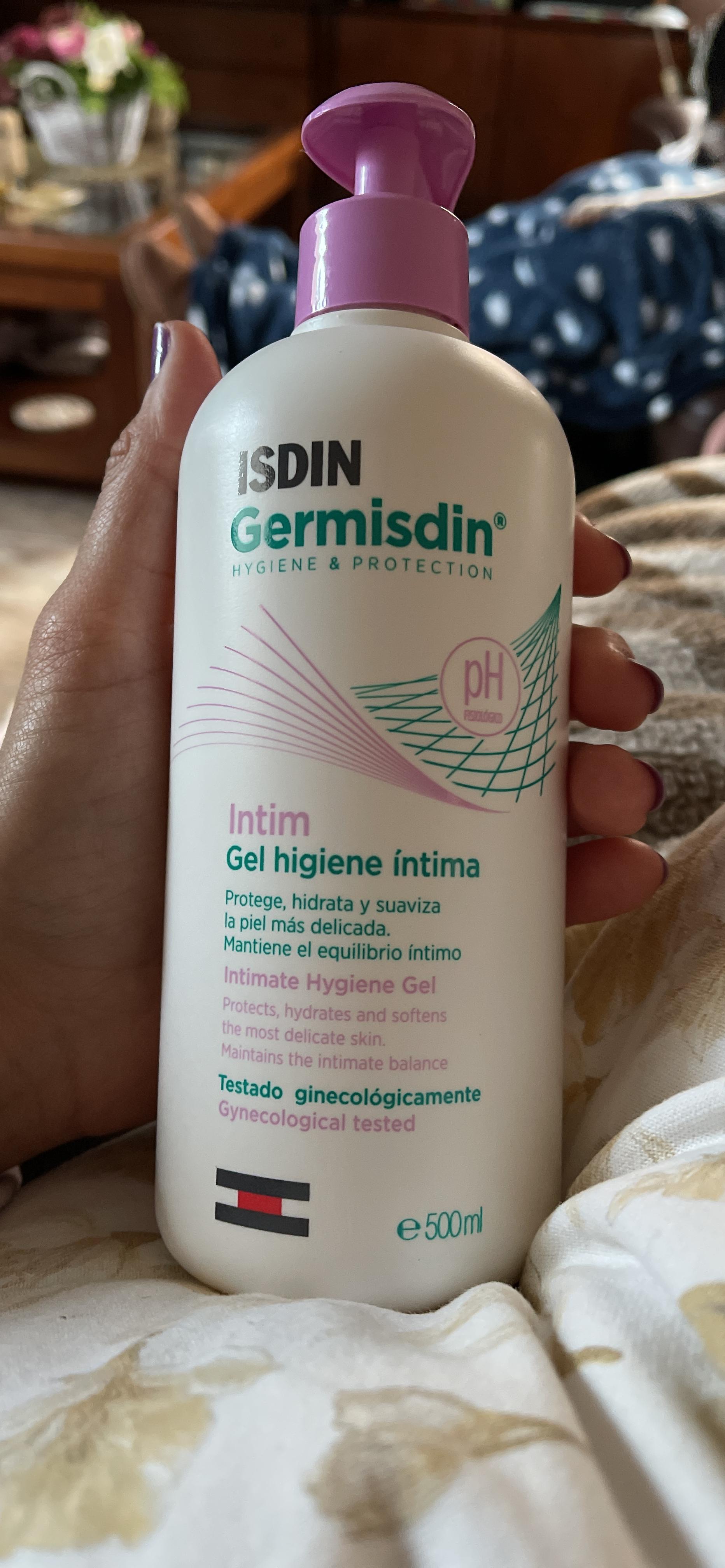 Muy recomendable