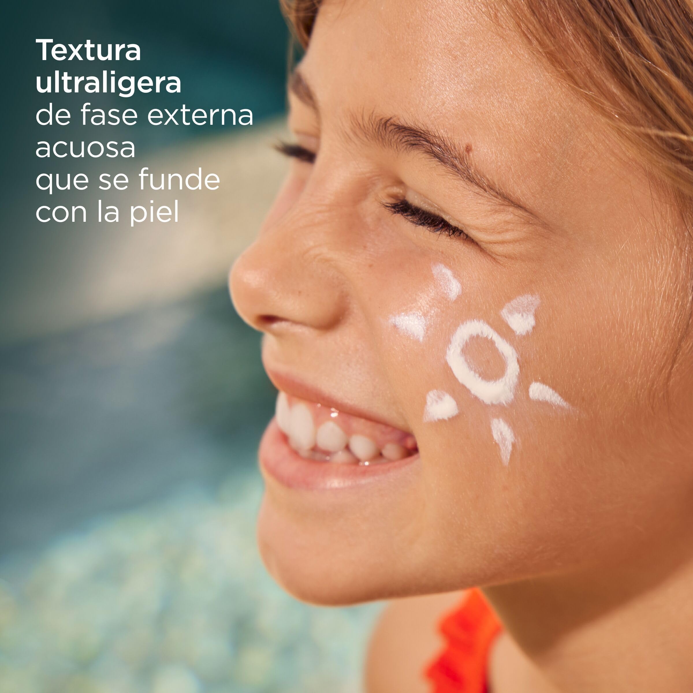 isdin-pediatrics-fusion-water-spf-50-protector-solar-facial-infantil-50-ml image 3