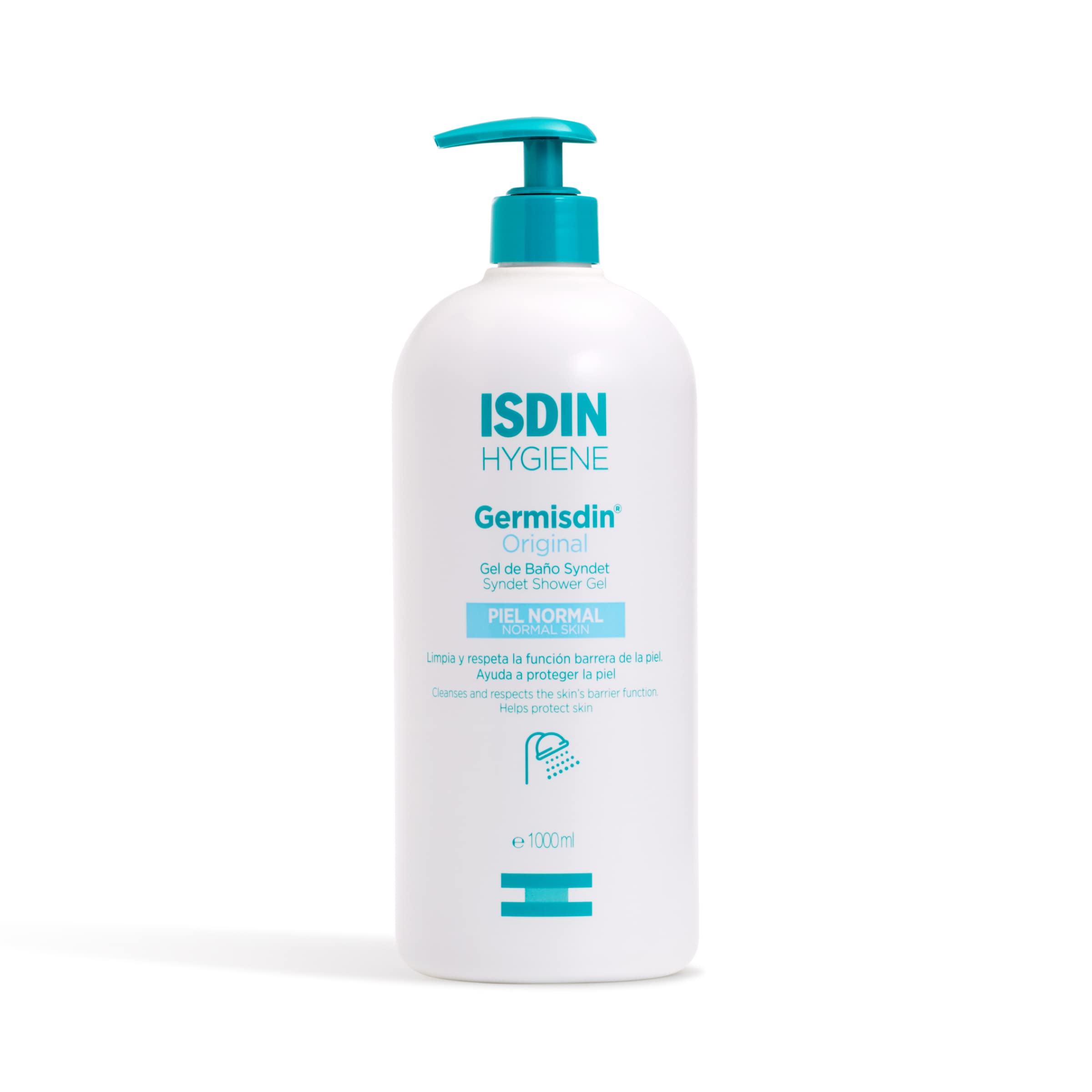 isdin-germisdin-original-gel-de-ba-o-pack-2-x-1000-ml image 8