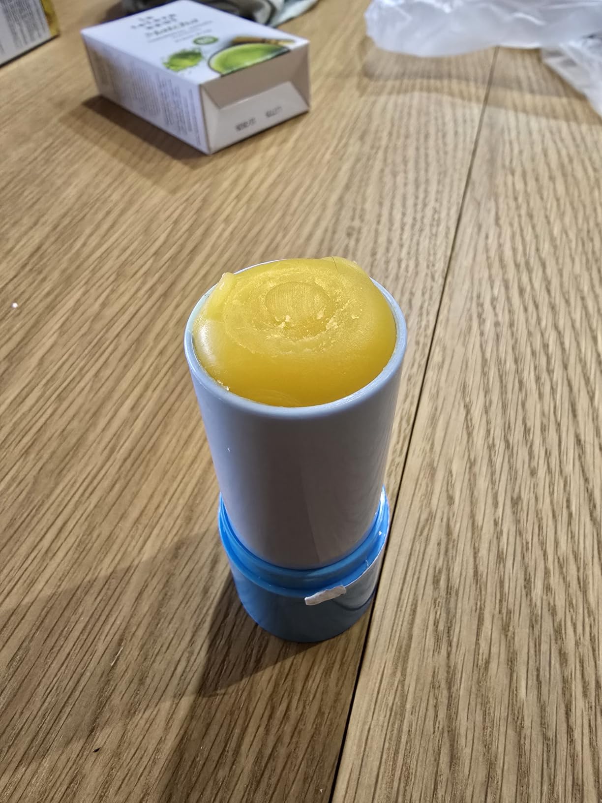 Muy práctico