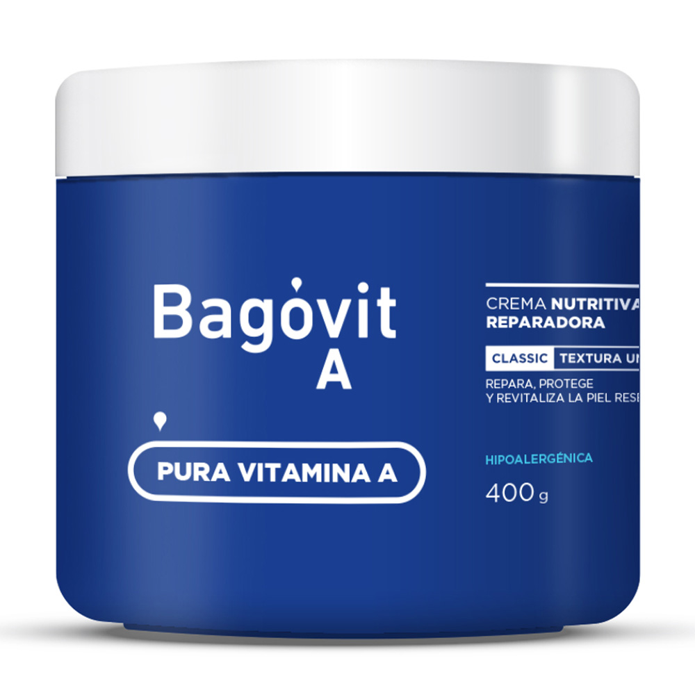 bag-vit-a-classic-crema-nutritiva-hipoalerg-nica-400-g image 1