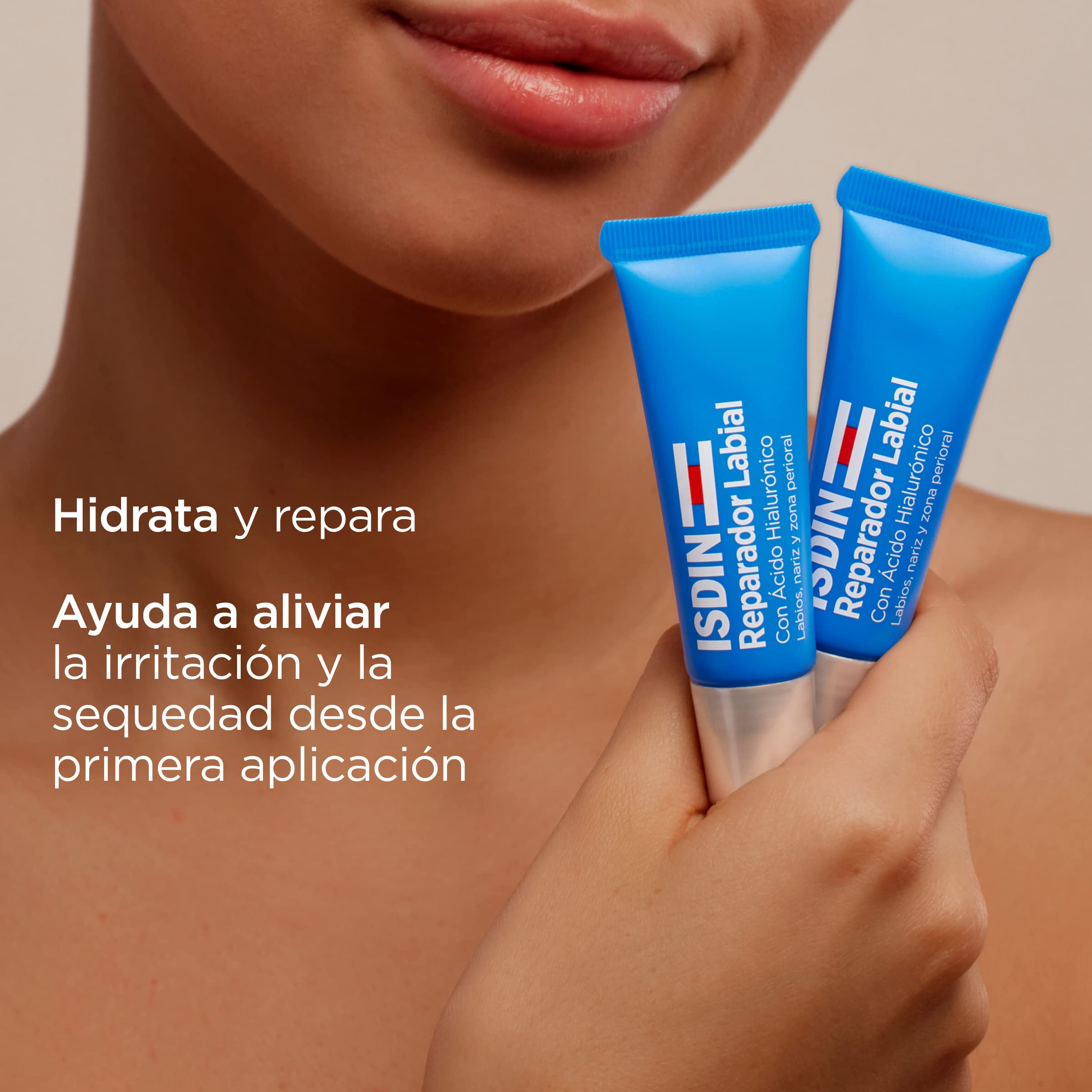 isdin-reparador-labial-fluido-con-cido-hialur-nico-10-ml image 3