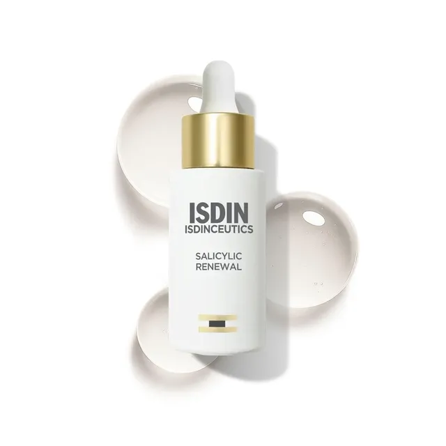 isdin-isdinceutics-salicylic-renewal-s-rum-antiimperfecciones-30-ml image 1