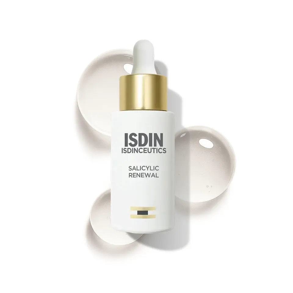 isdin-isdinceutics-salicylic-renewal-s-rum-antiimperfecciones-30-ml image 1