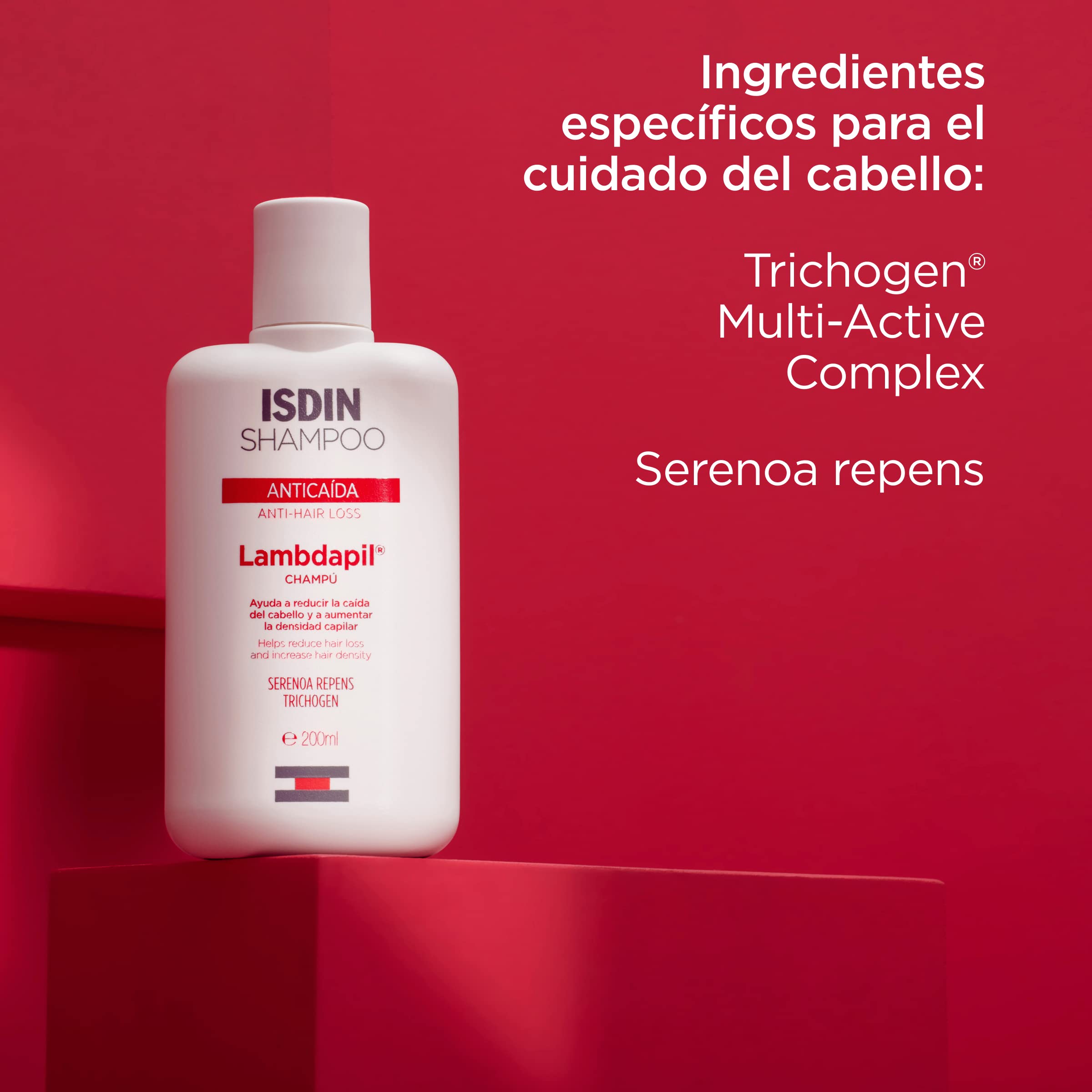 isdin-lambdapil-champ-antica-da-200-ml image 7