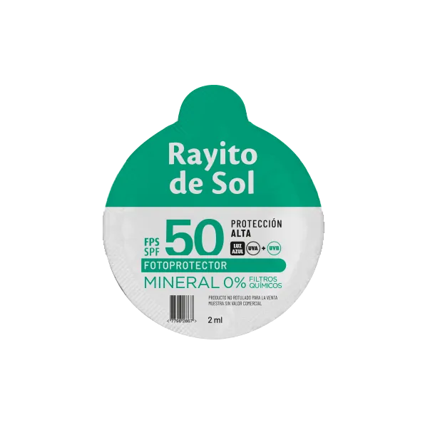 rayito-de-sol-protector-solar-mineral-fps-50-sampling-2g image 1