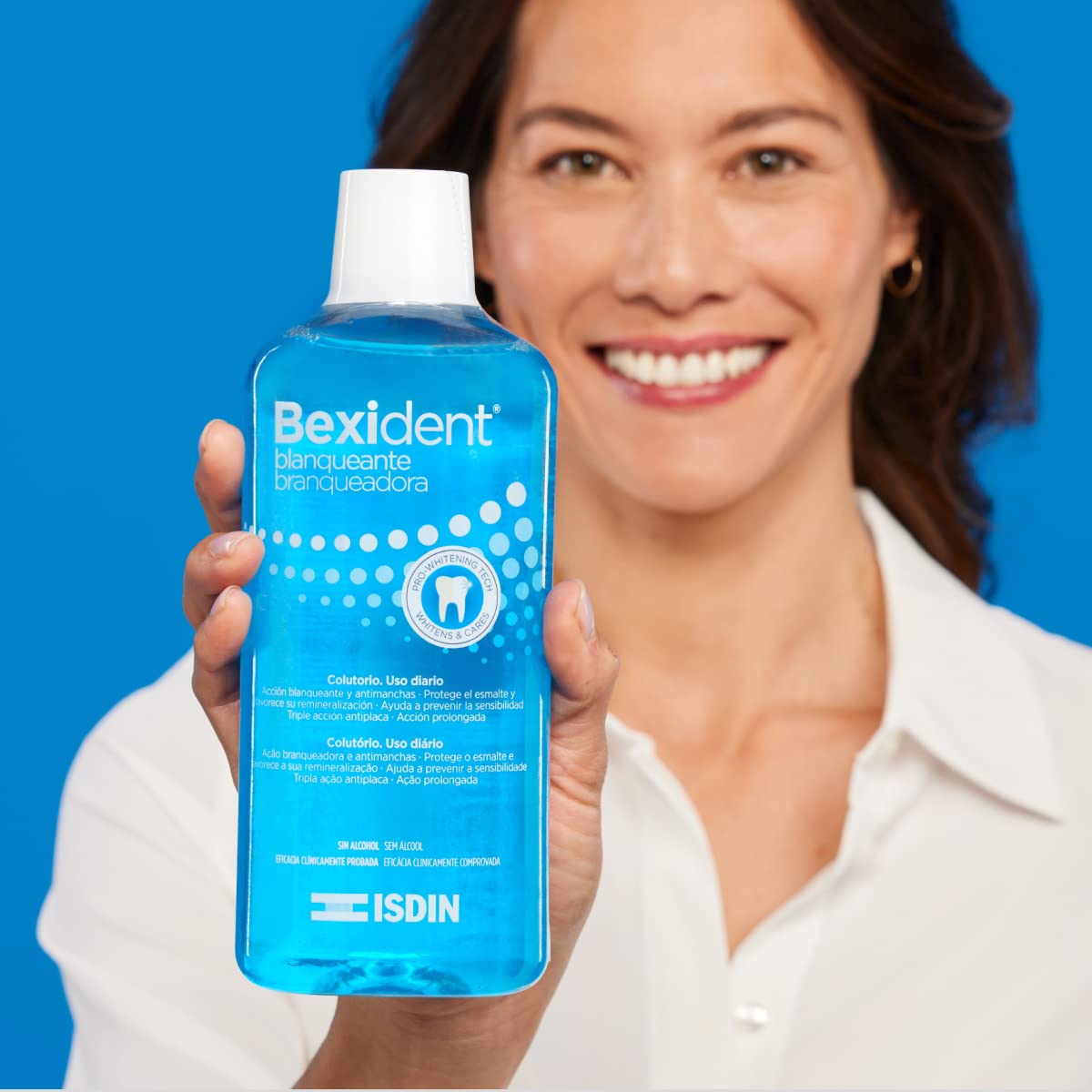 isdin-bexident-blanqueante-colutorio-500-ml image 2