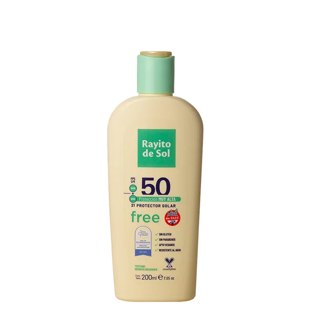 rayito-de-sol-protector-solar-fps-50-gluten-free-200g image 1
