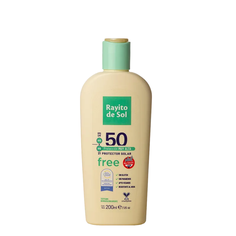 rayito-de-sol-protector-solar-fps-50-gluten-free-200g image 1
