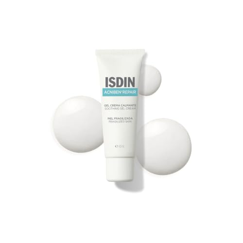 isdin-acniben-repair-gel-reparador-hidratante-40-ml image 7