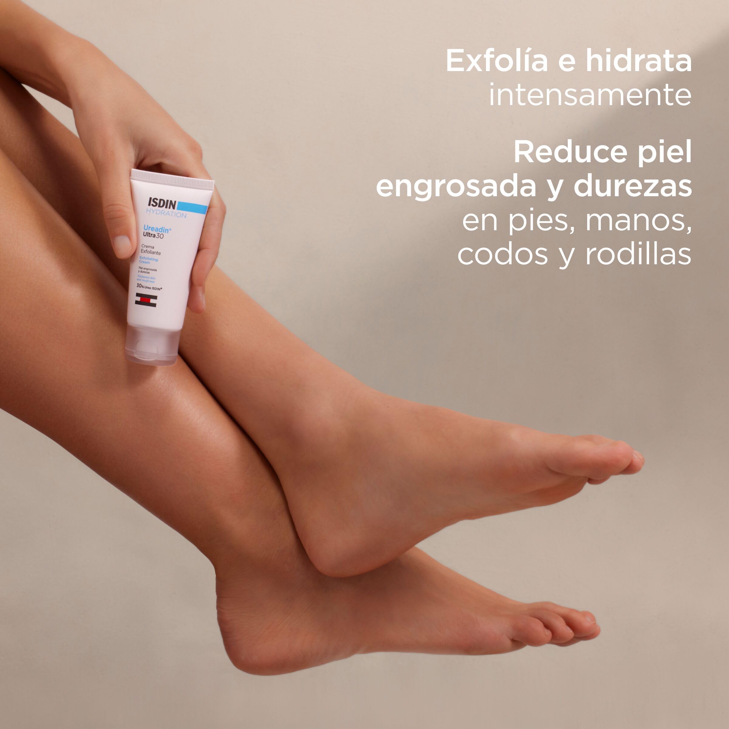 isdin-ureadin-ultra30-crema-exfoliante-urea-50-ml image 4