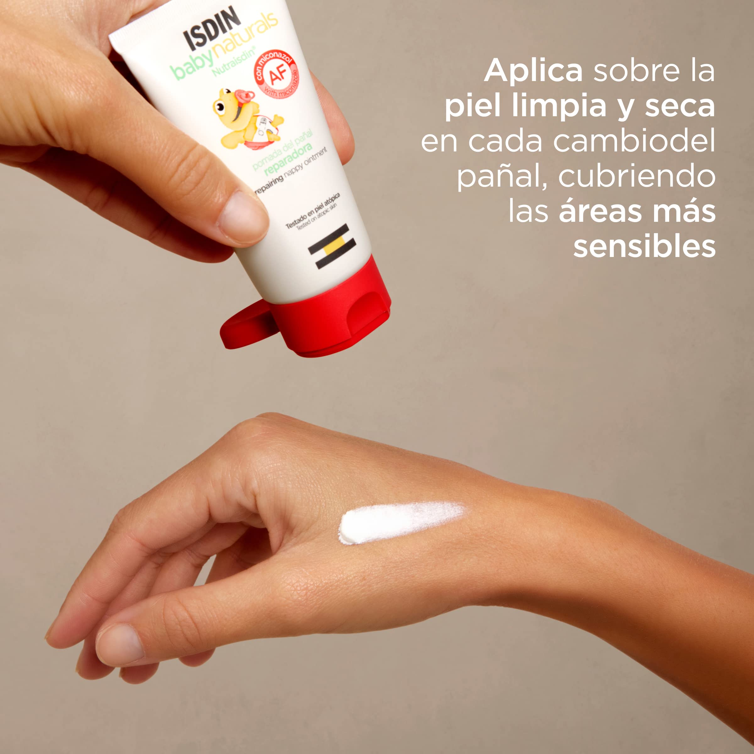 isdin-babynaturals-pomada-para-la-dermatitis-del-pa-al-50-ml image 7
