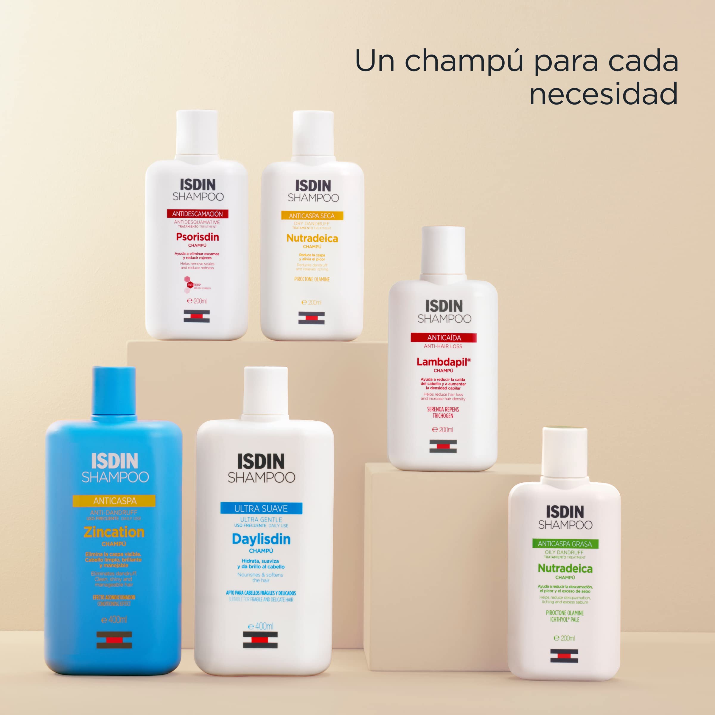 isdin-daylisdin-champ-ultra-suave-uso-diario-400-ml image 7