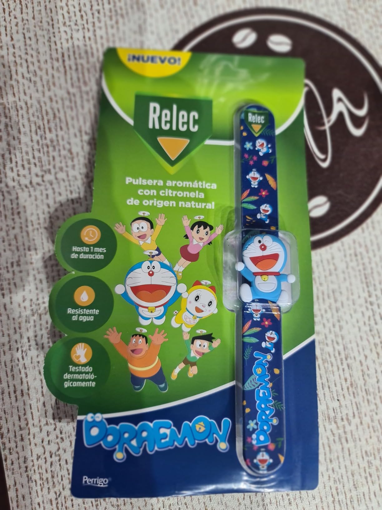 Ideal para niños