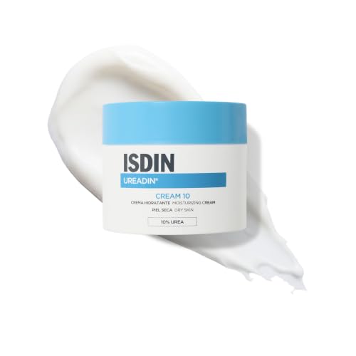 isdin-ureadin-cream-10-crema-hidratante-piel-seca-300-ml image 3