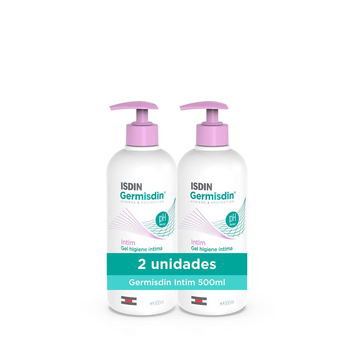 isdin-germisdin-higiene-ntima-gel-suave-uso-diario image 1