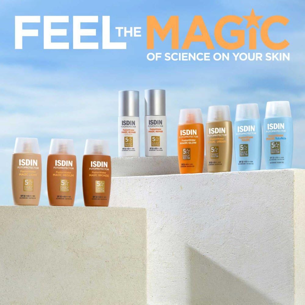 isdin-fusion-water-urban-spf-30-protector-solar-facial-50-ml image 8