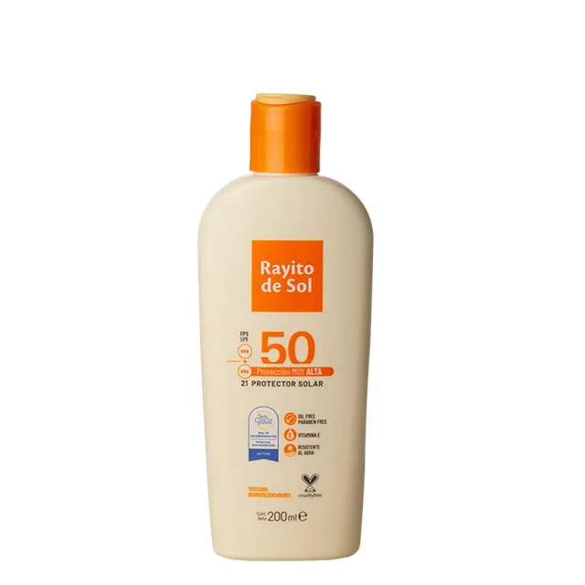 rayito-de-sol-protector-solar-fps-50-200g image 1