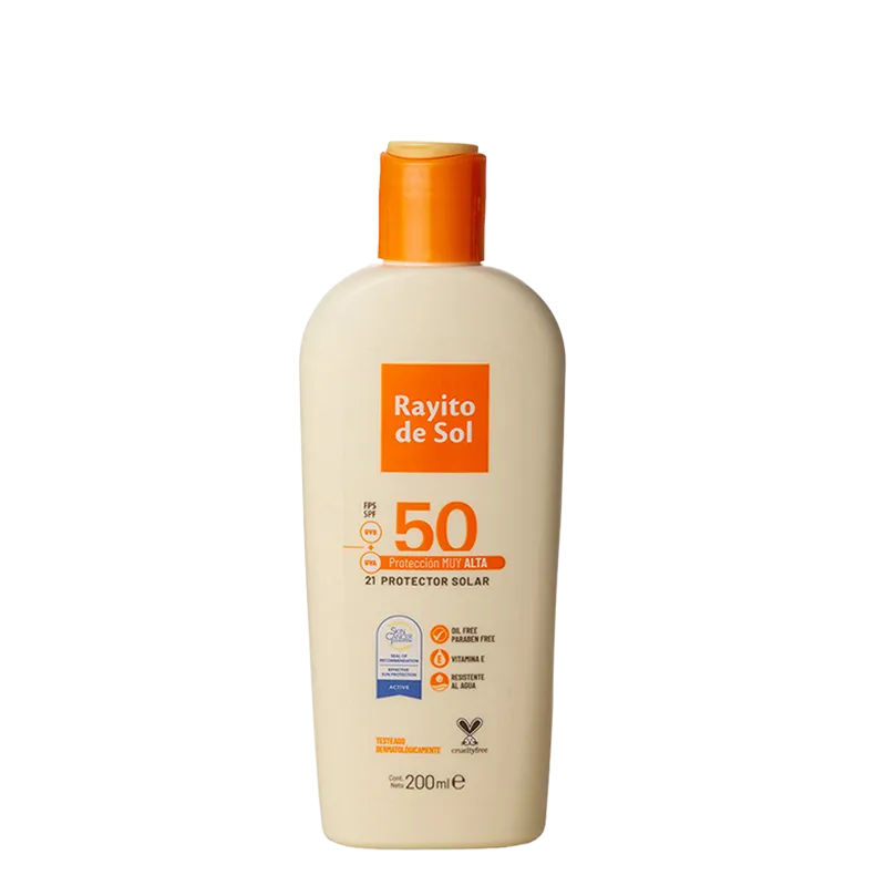 rayito-de-sol-protector-solar-fps-50-200g image 1