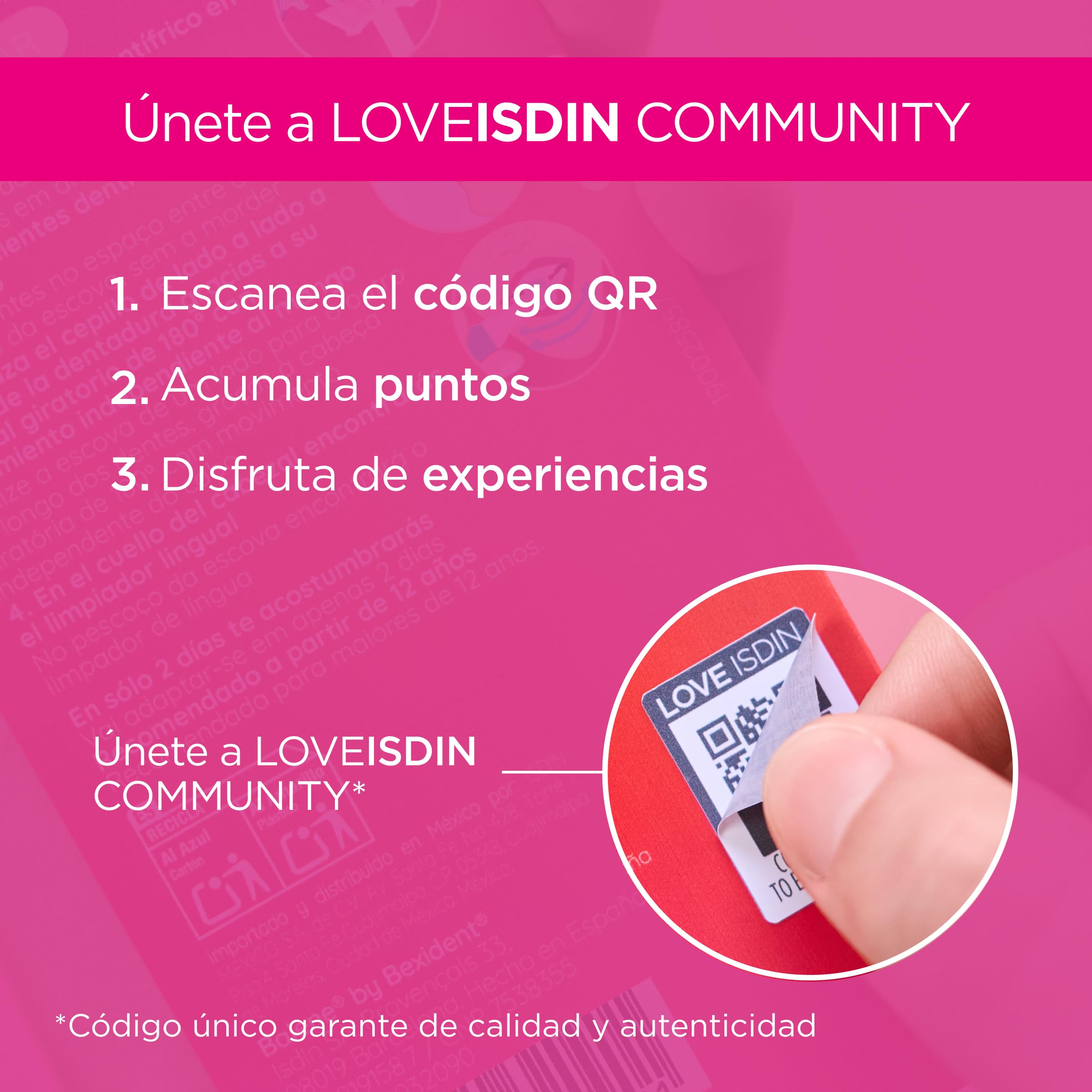 isdin-balene-by-bexident-cepillo-de-dientes-junior-purple-soft image 4