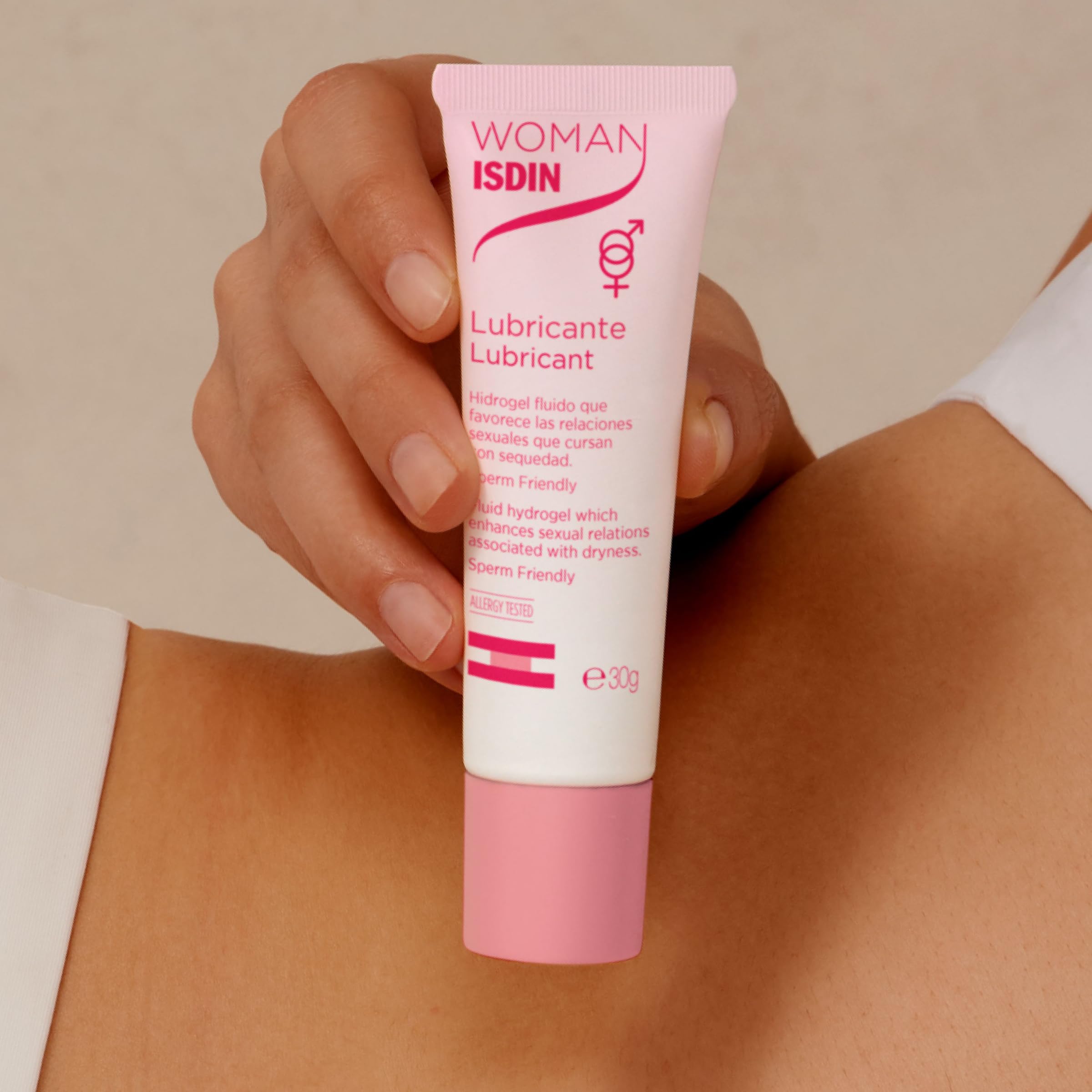 isdin-woman-hidrogel-lubricante-ntimo-30-g image 2