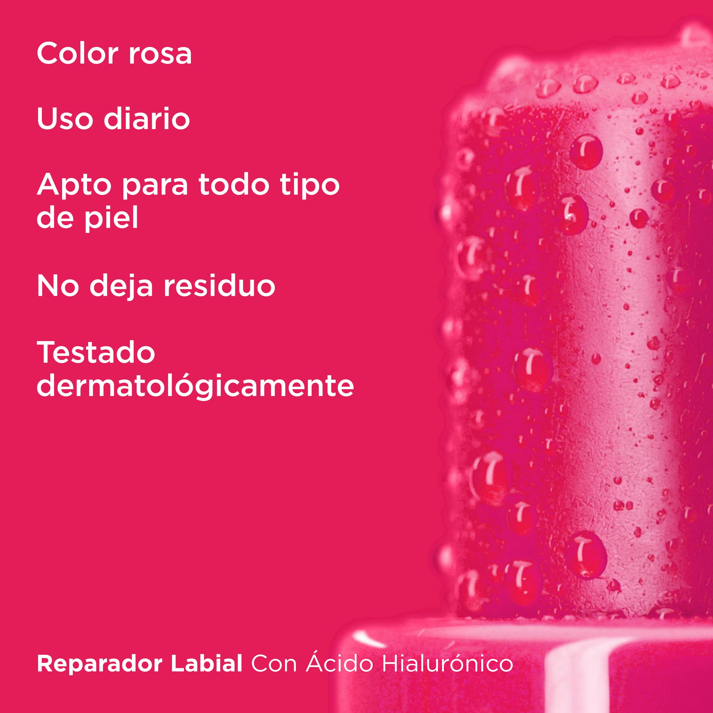 isdin-reparador-labial-rosa-pack-trio-3-sticks-con-cido-hialur-nico image 4