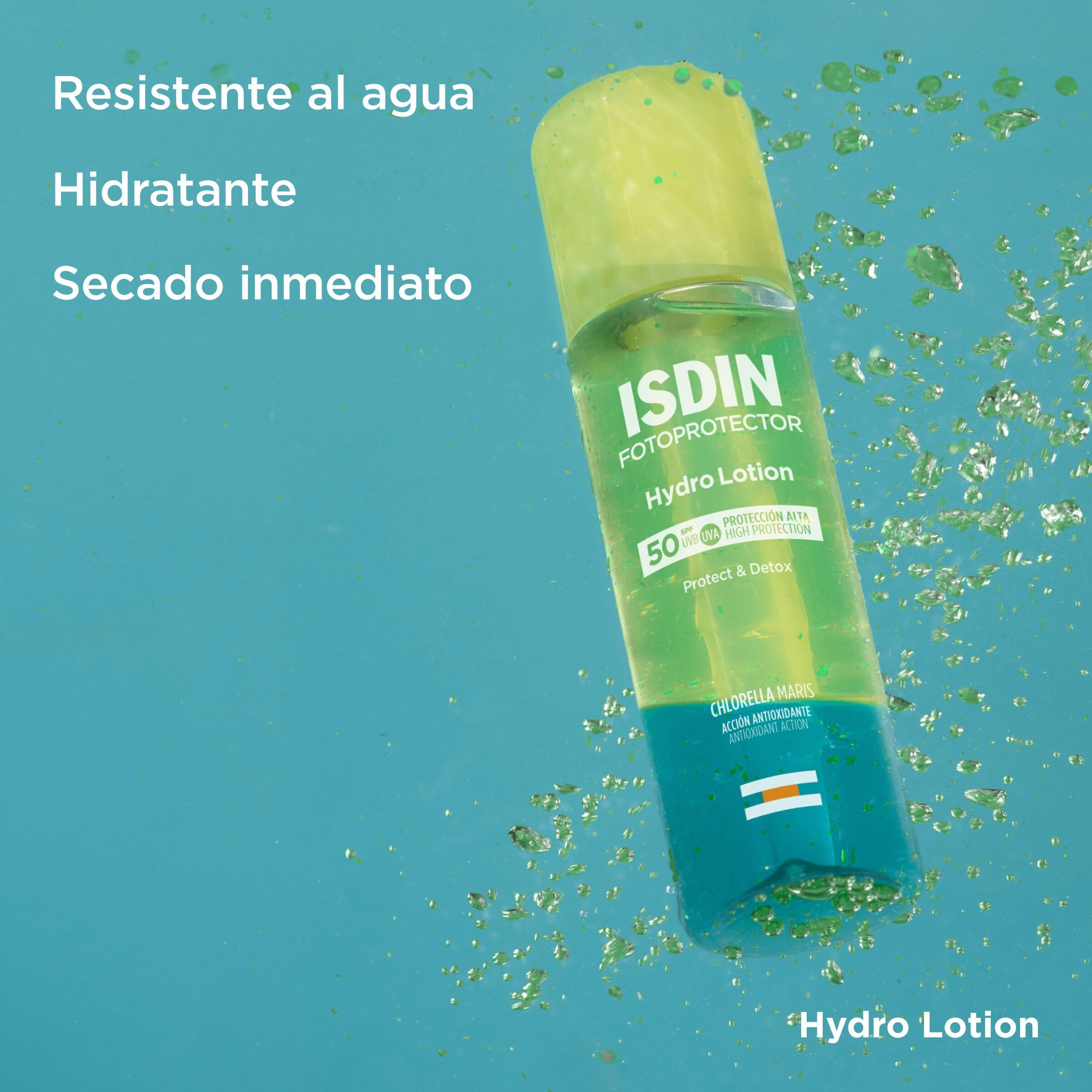 isdin-hydrolotion-spf50-fotoprotector-corporal-bif-sico-200-ml image 6
