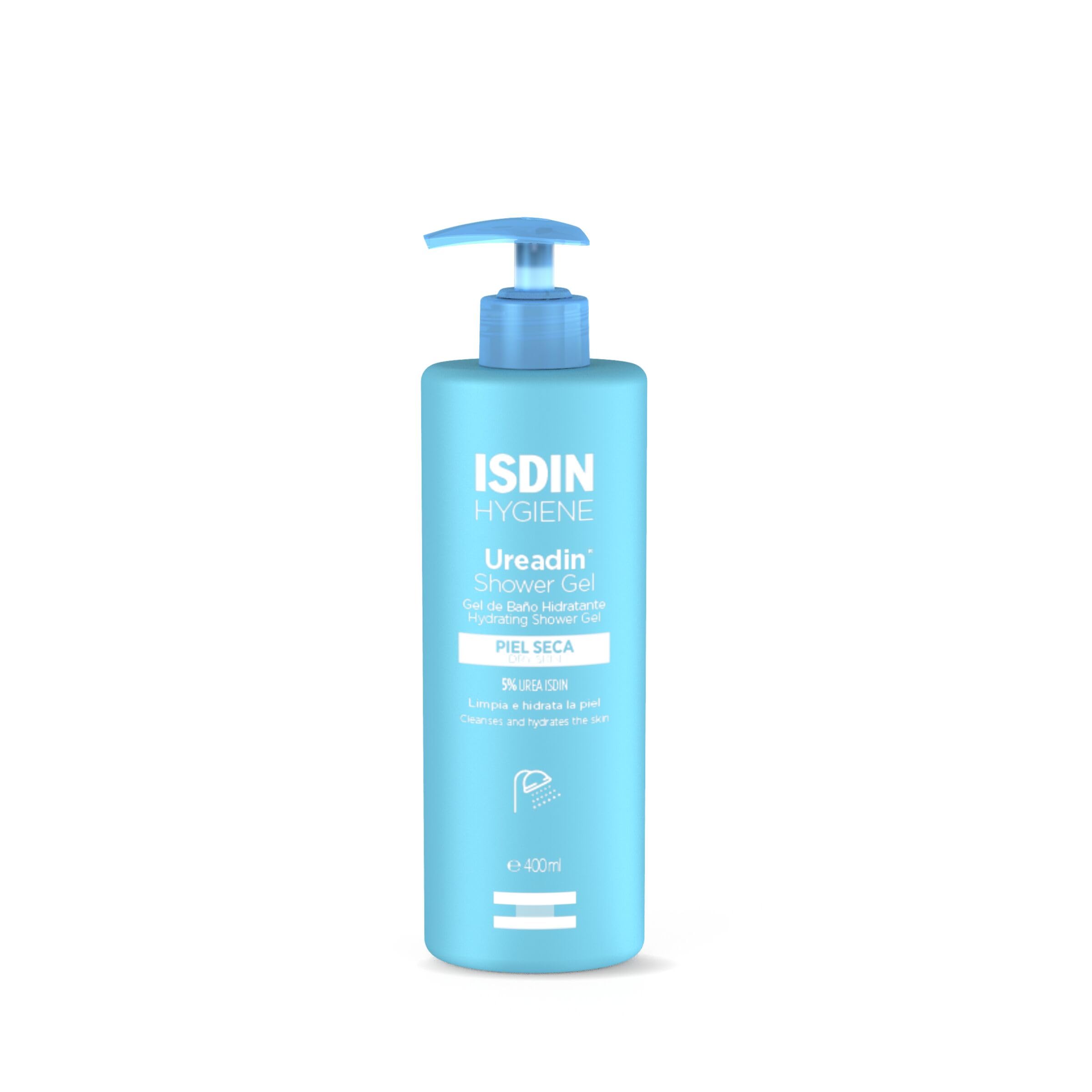 isdin-ureadin-bath-gel-de-ba-o-hidratante-barrera-cut-nea image 1