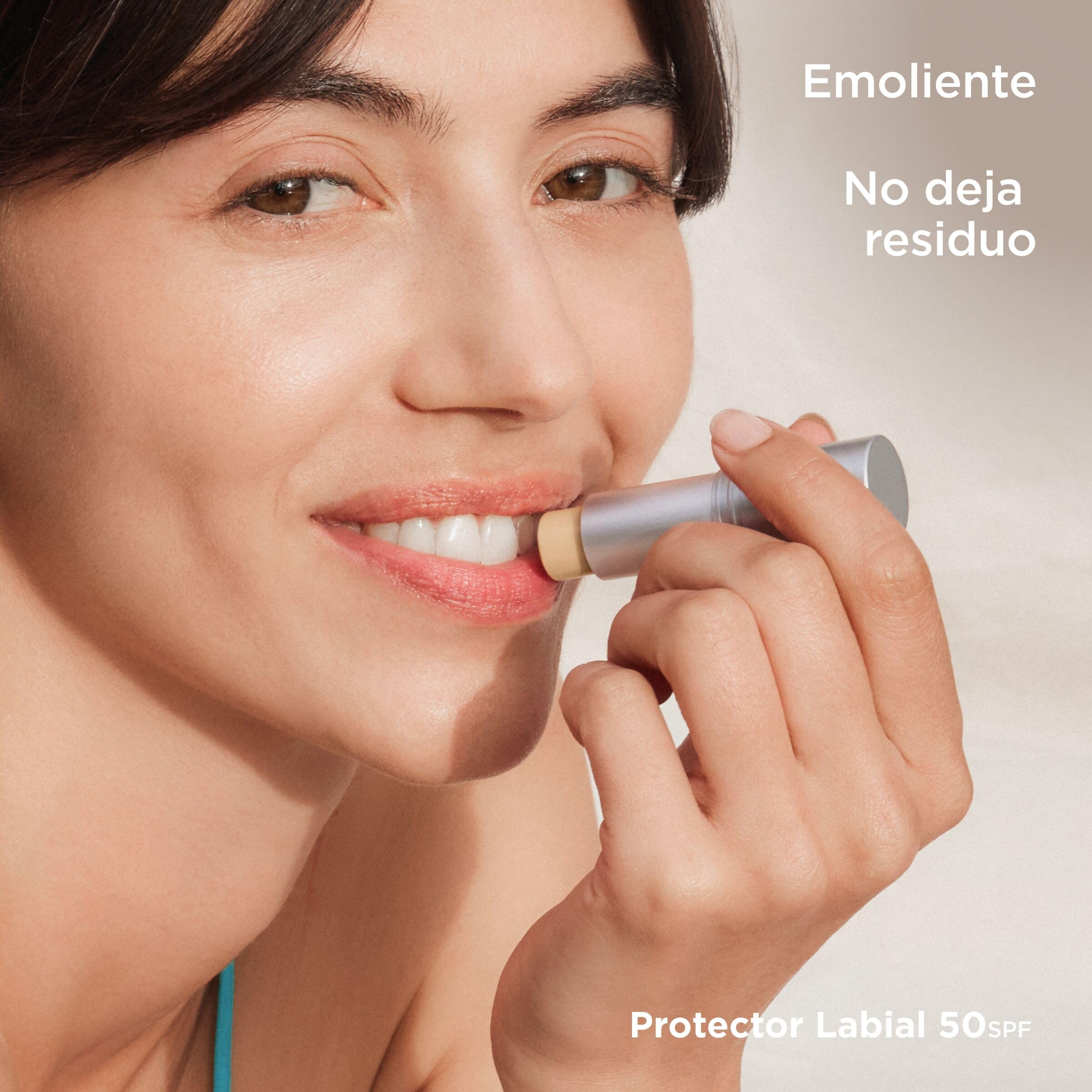 isdin-protector-labial-spf50-sin-fragancia-blanco-4-g image 6