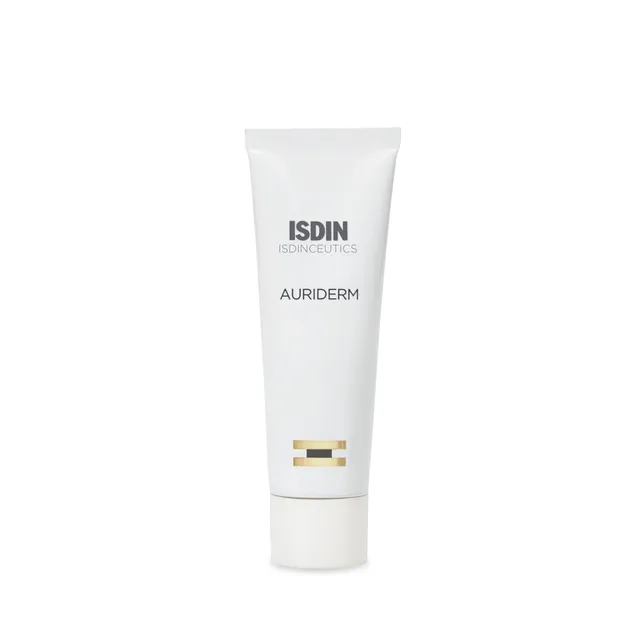 isdin-isdinceutics-auriderm-crema-hematomas-50-ml image 1