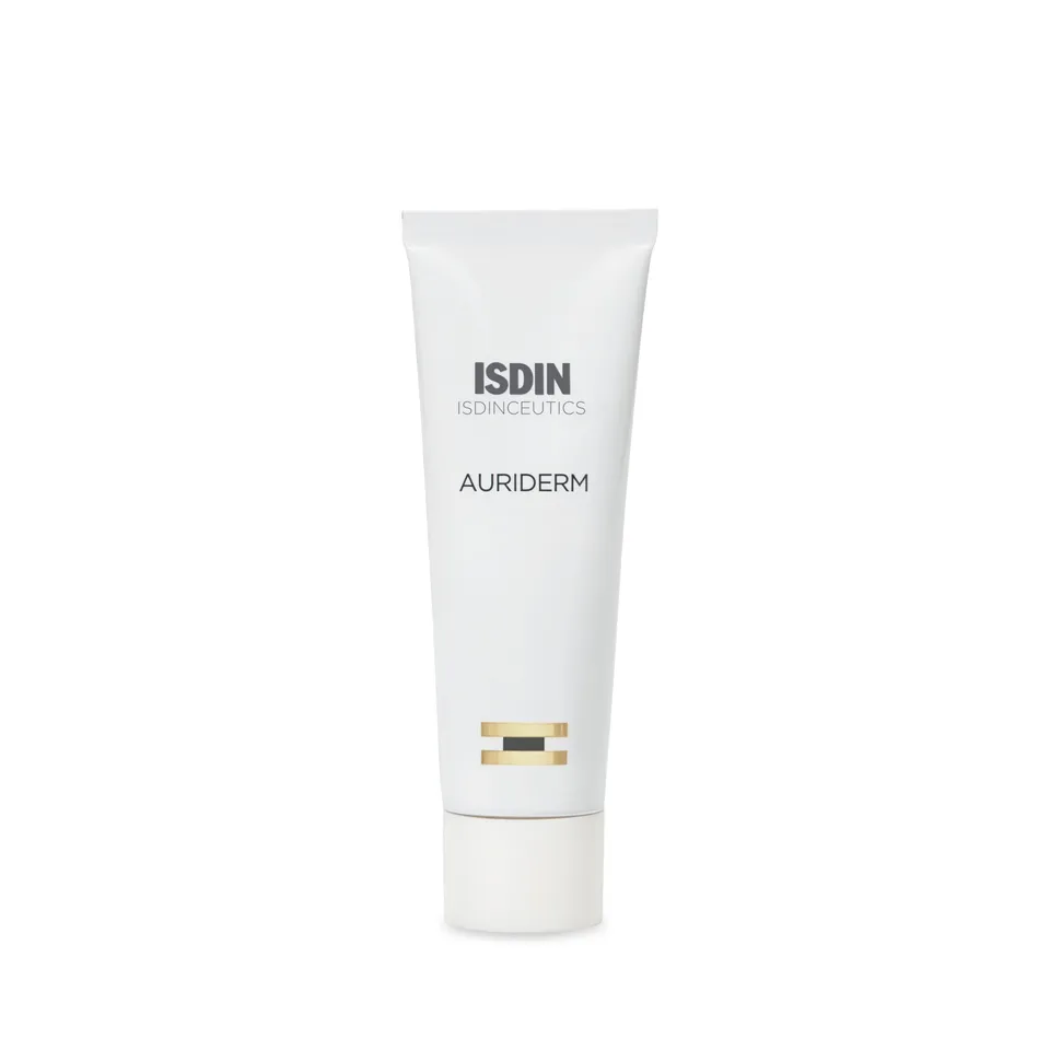 isdin-isdinceutics-auriderm-crema-hematomas-50-ml image 1