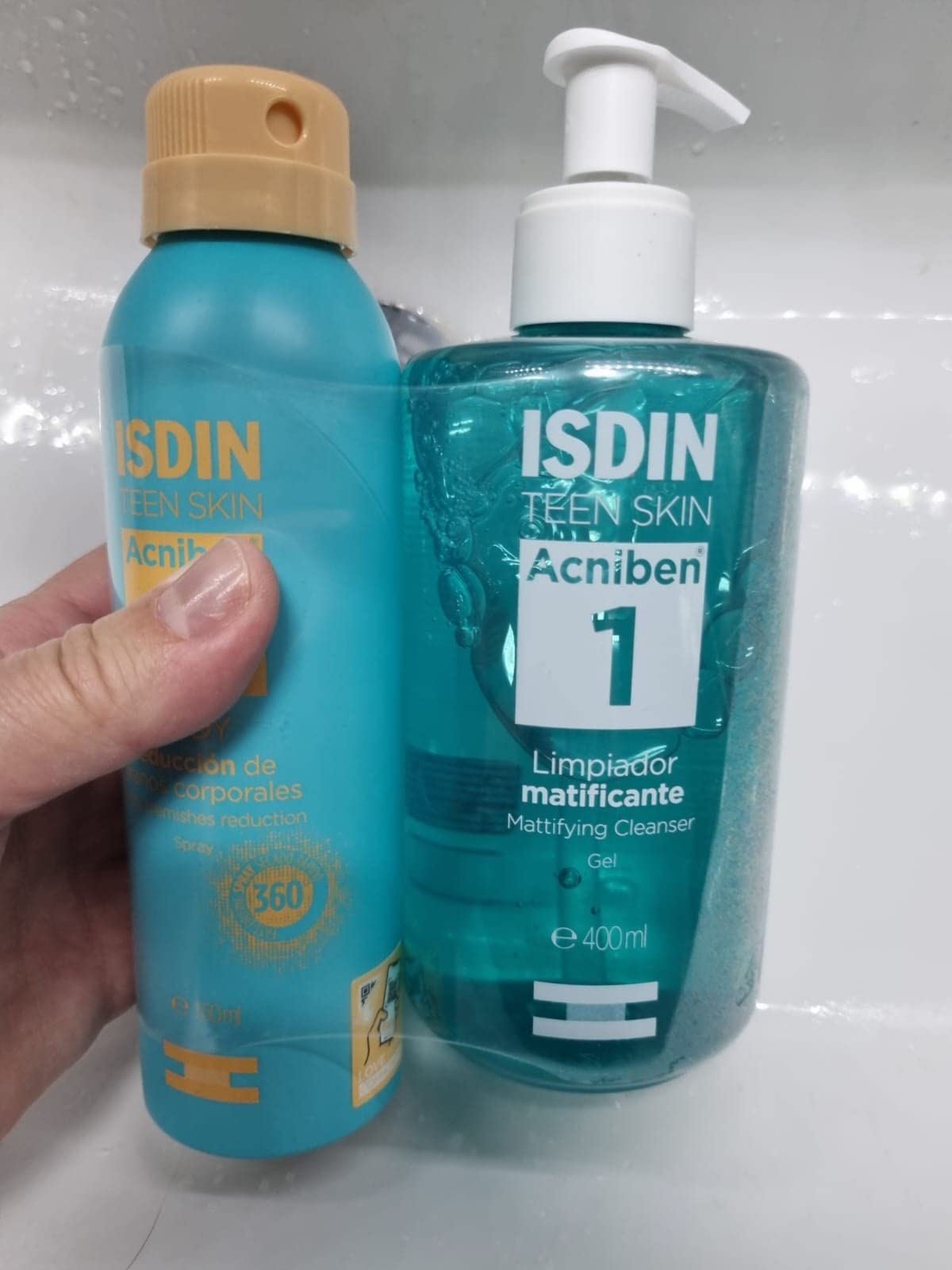 Muy recomendable