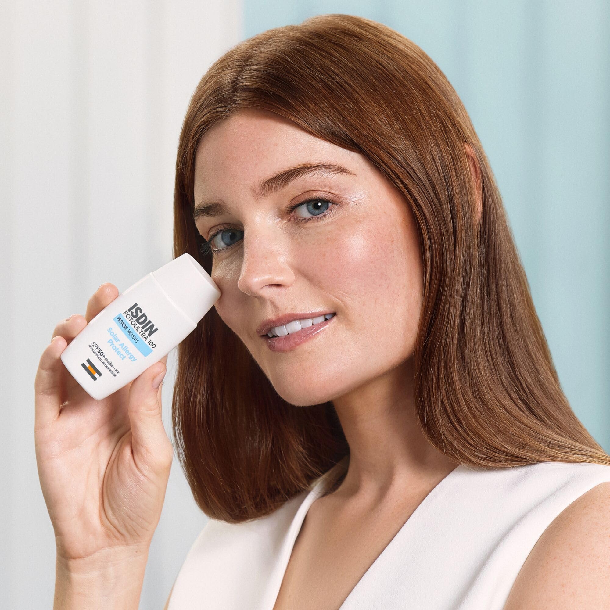isdin-fotoultra-solar-allergy-spf-50-facial-50-ml image 2