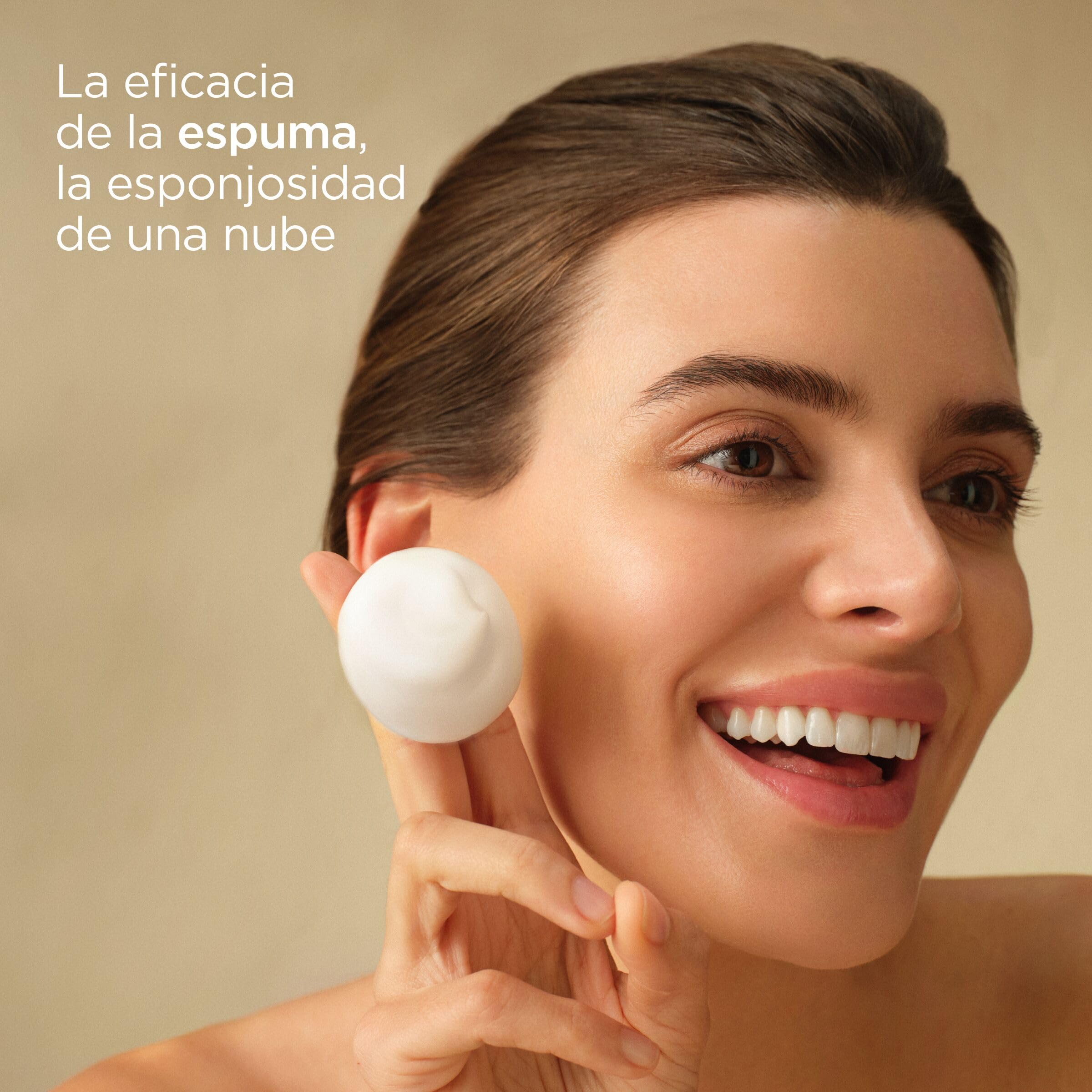 isdin-isdinceutics-essential-purifier-espuma-limpiadora-150-ml image 3