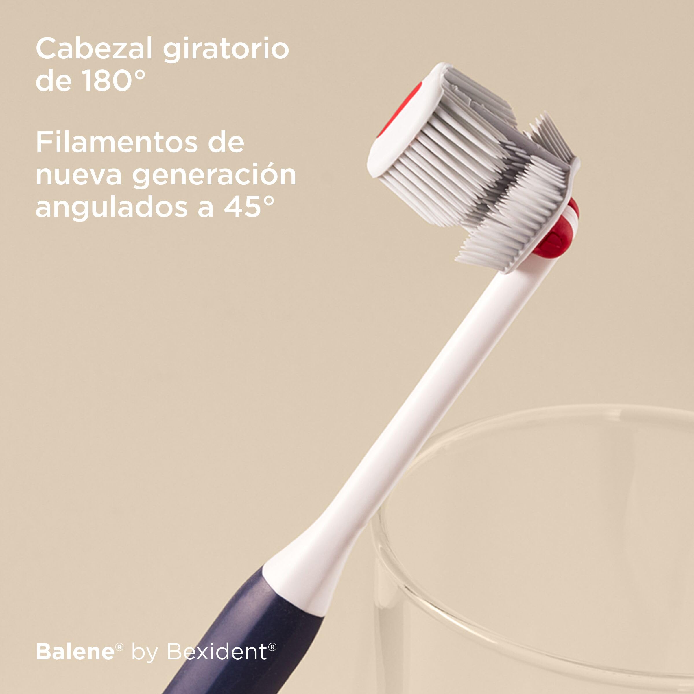 isdin-balene-by-bexident-cepillo-de-dientes-blue-medium image 6