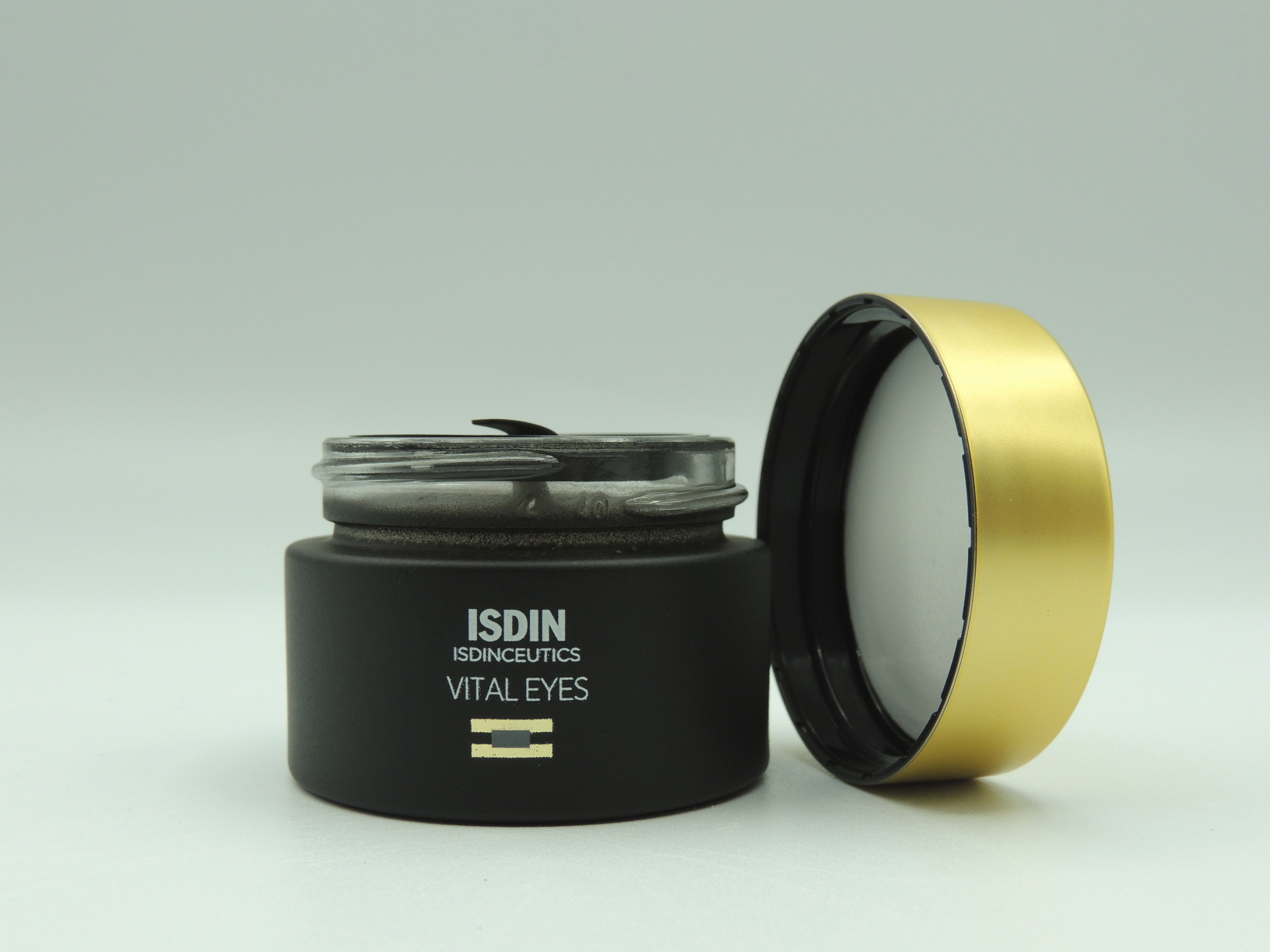 Perfecto antes del maquillaje