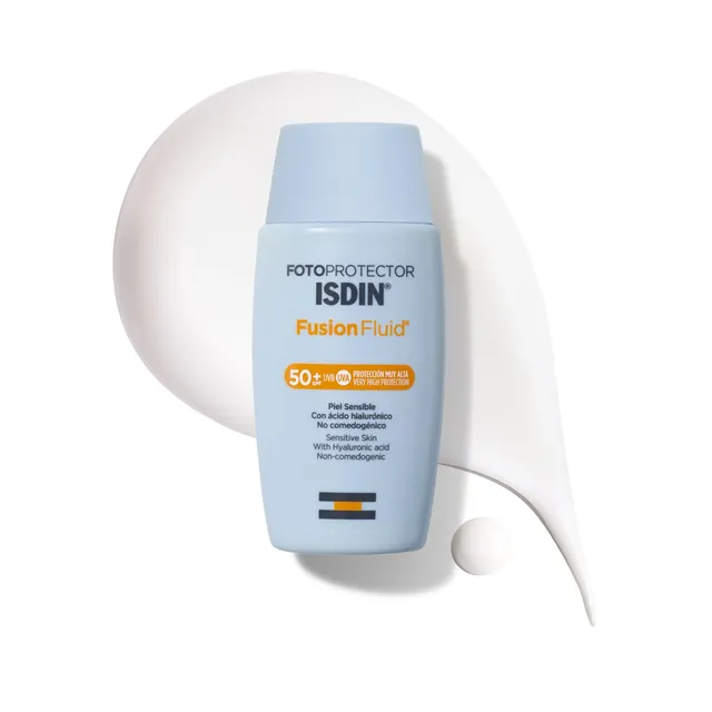 isdin-fotoprotector-fusion-fluid-spf-50-facial-50-ml image 1