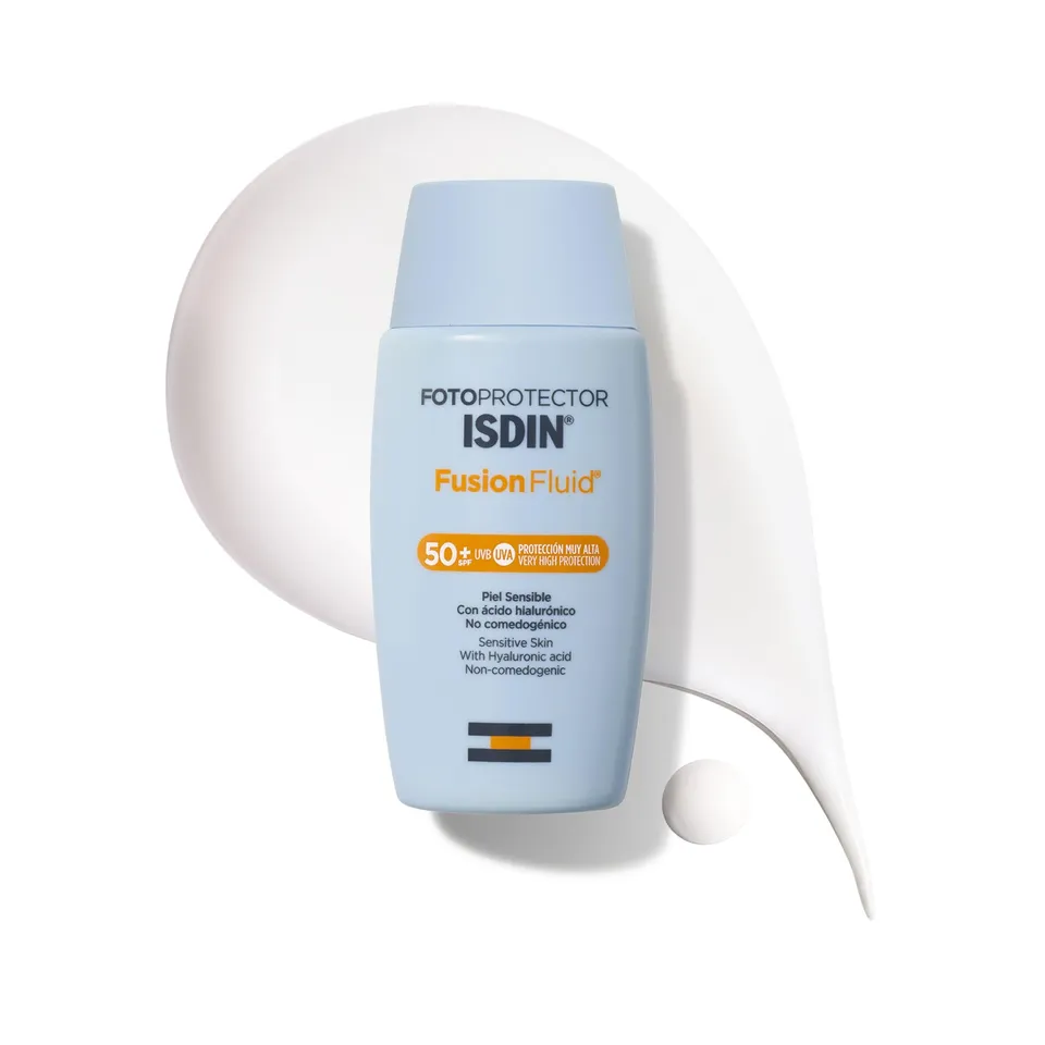 isdin-fotoprotector-fusion-fluid-spf-50-facial-50-ml image 1