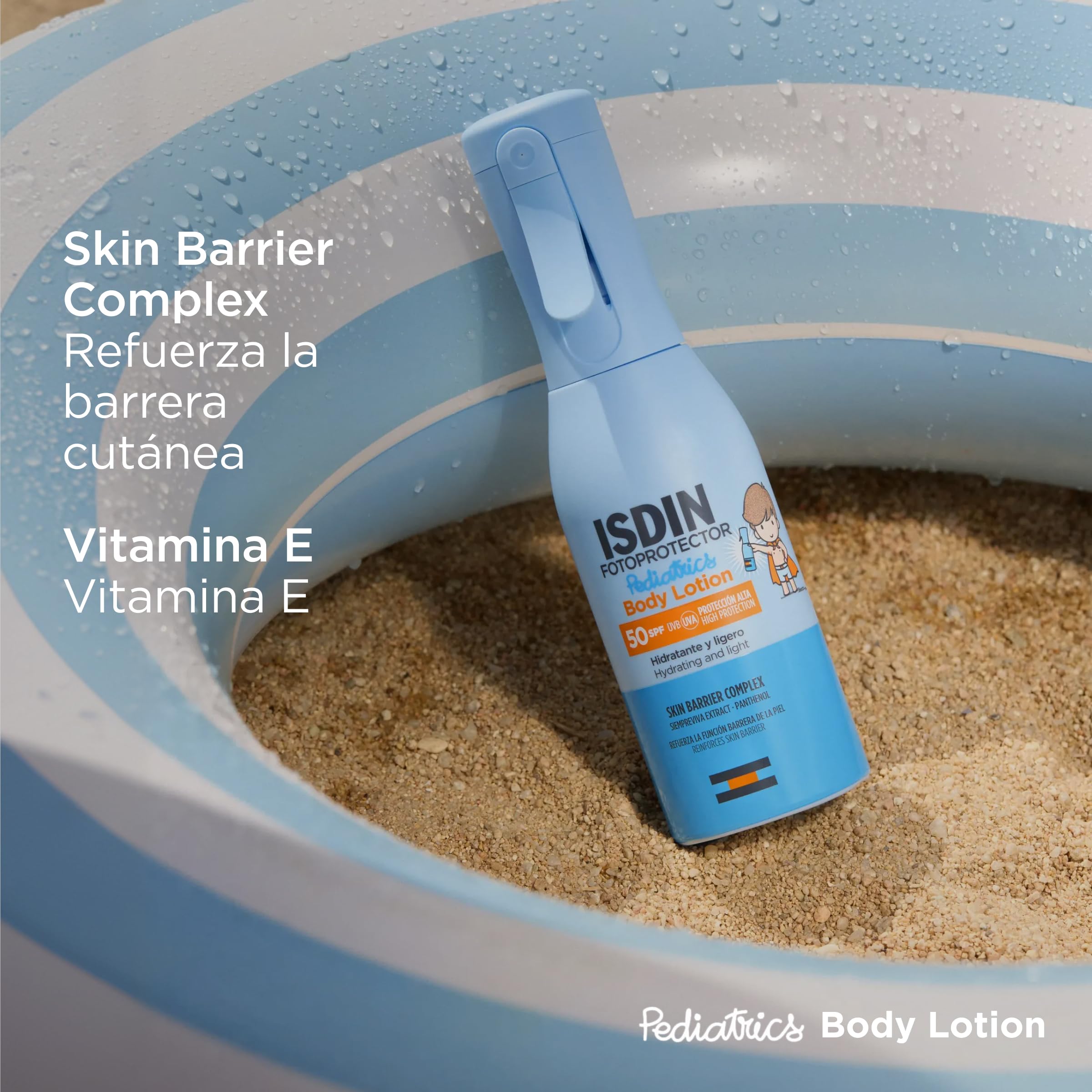 isdin-fotoprotector-body-lotion-pediatrics-spf50-250-ml image 8