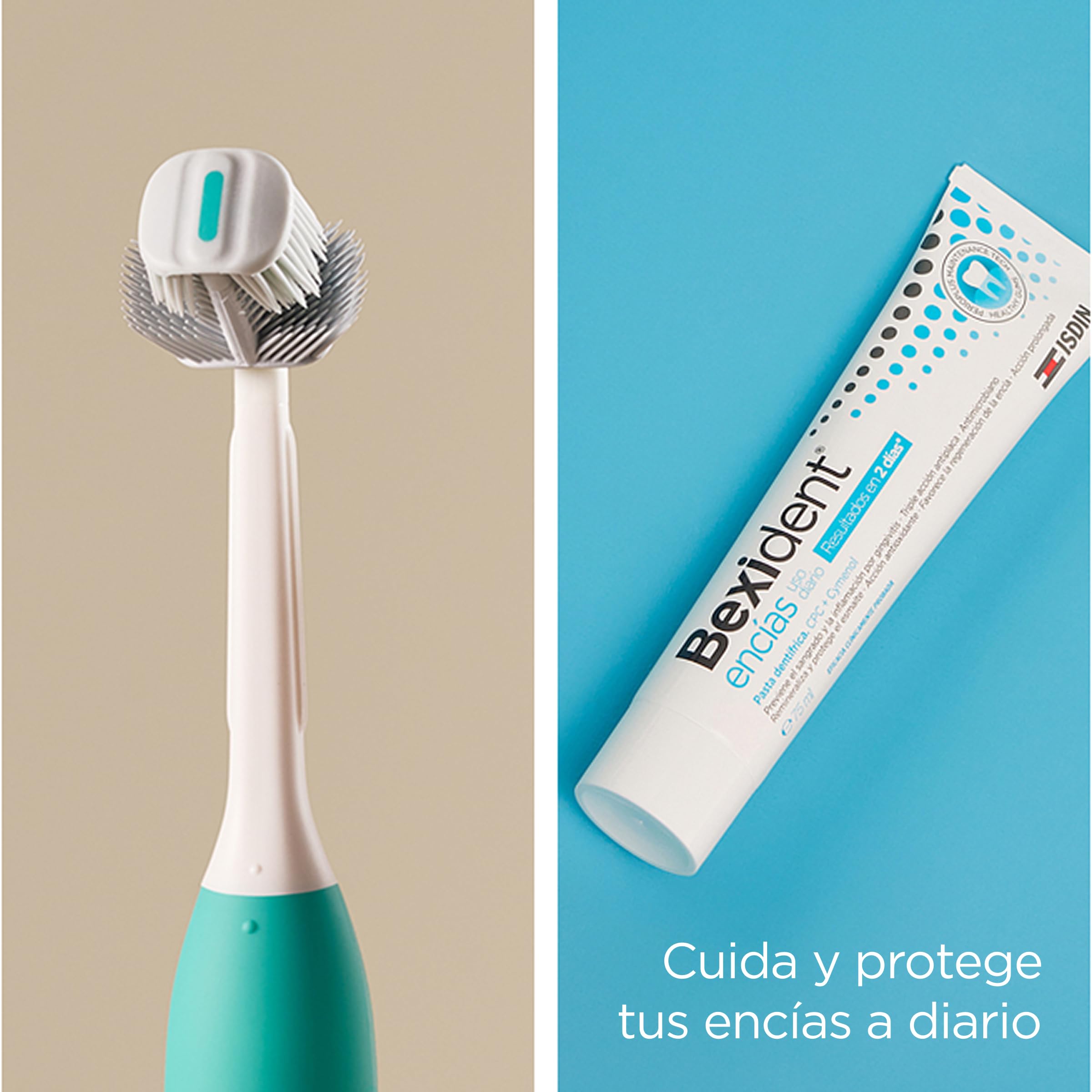 isdin-balene-by-bexident-duotech-recambio-cabezal-suave-2-unidades image 8