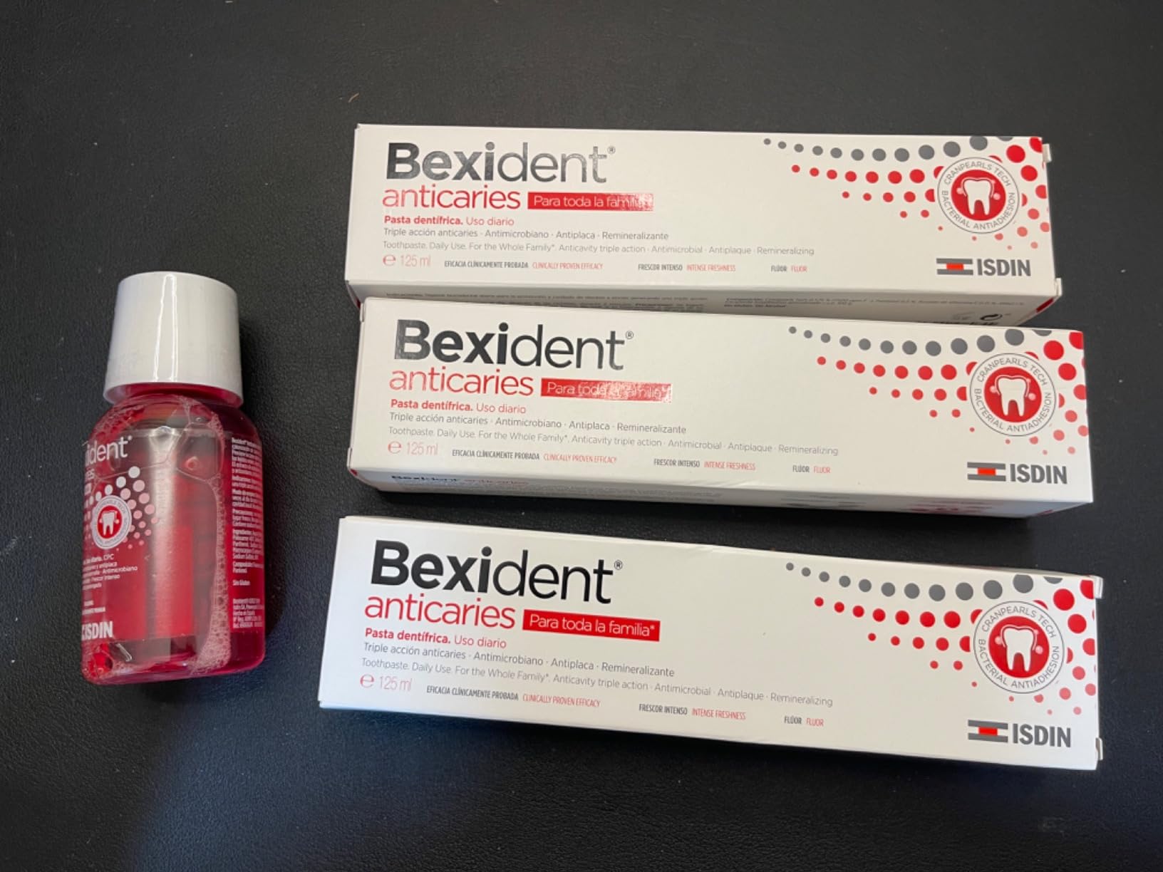 La mejor marca para mis dientes