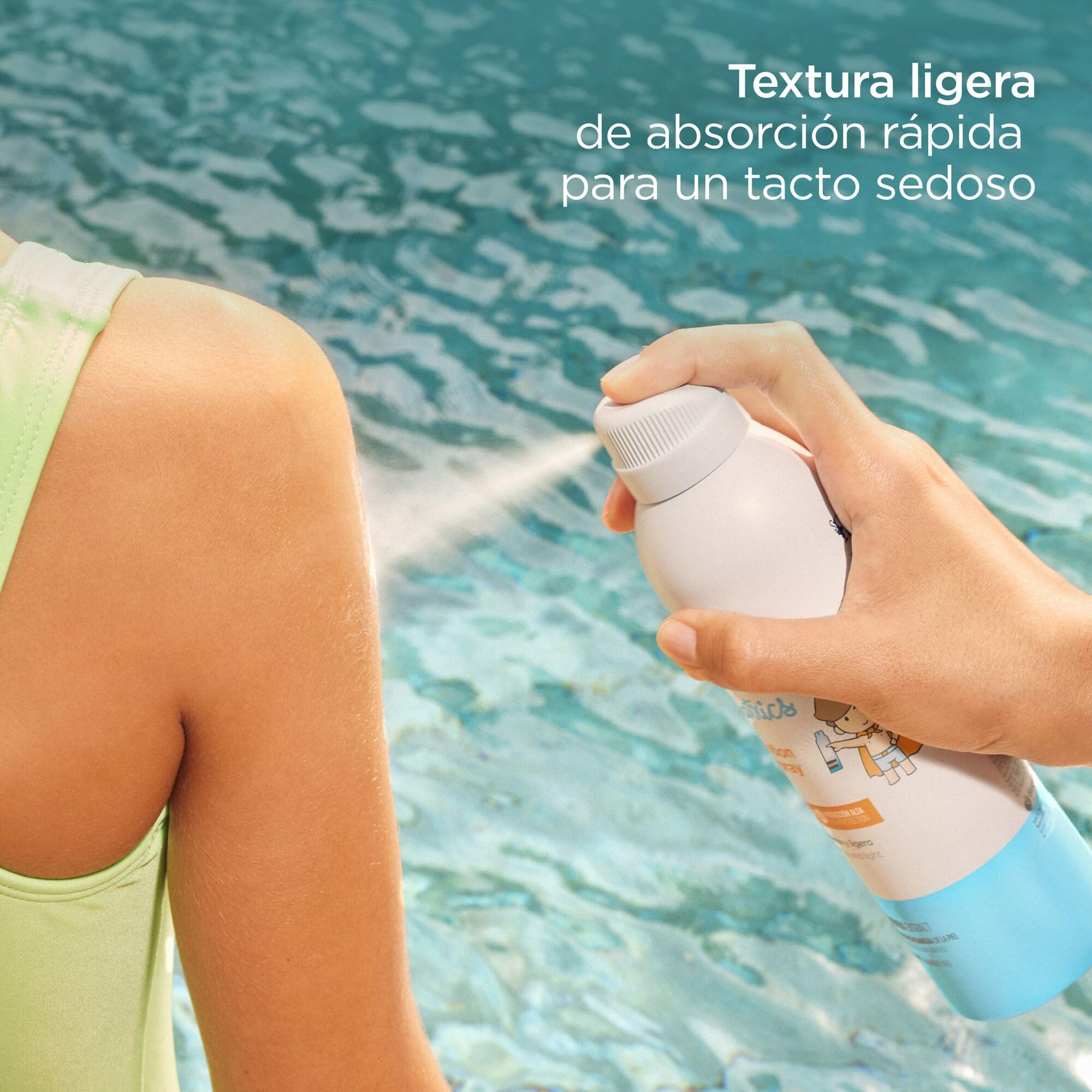 isdin-pediatrics-transparent-spray-wet-skin-spf50-250-ml image 3