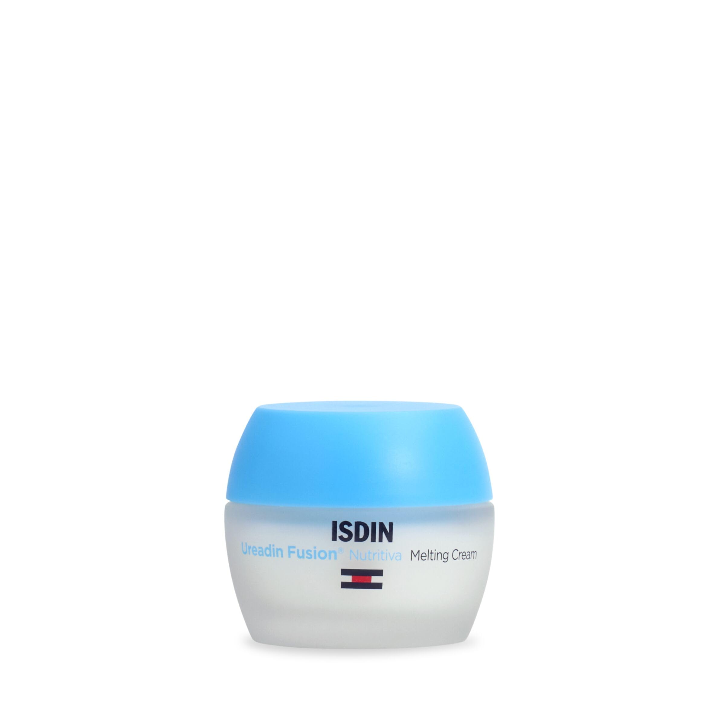 isdin-ureadin-crema-nutritiva-melting-facial-de-noche-50ml image 1