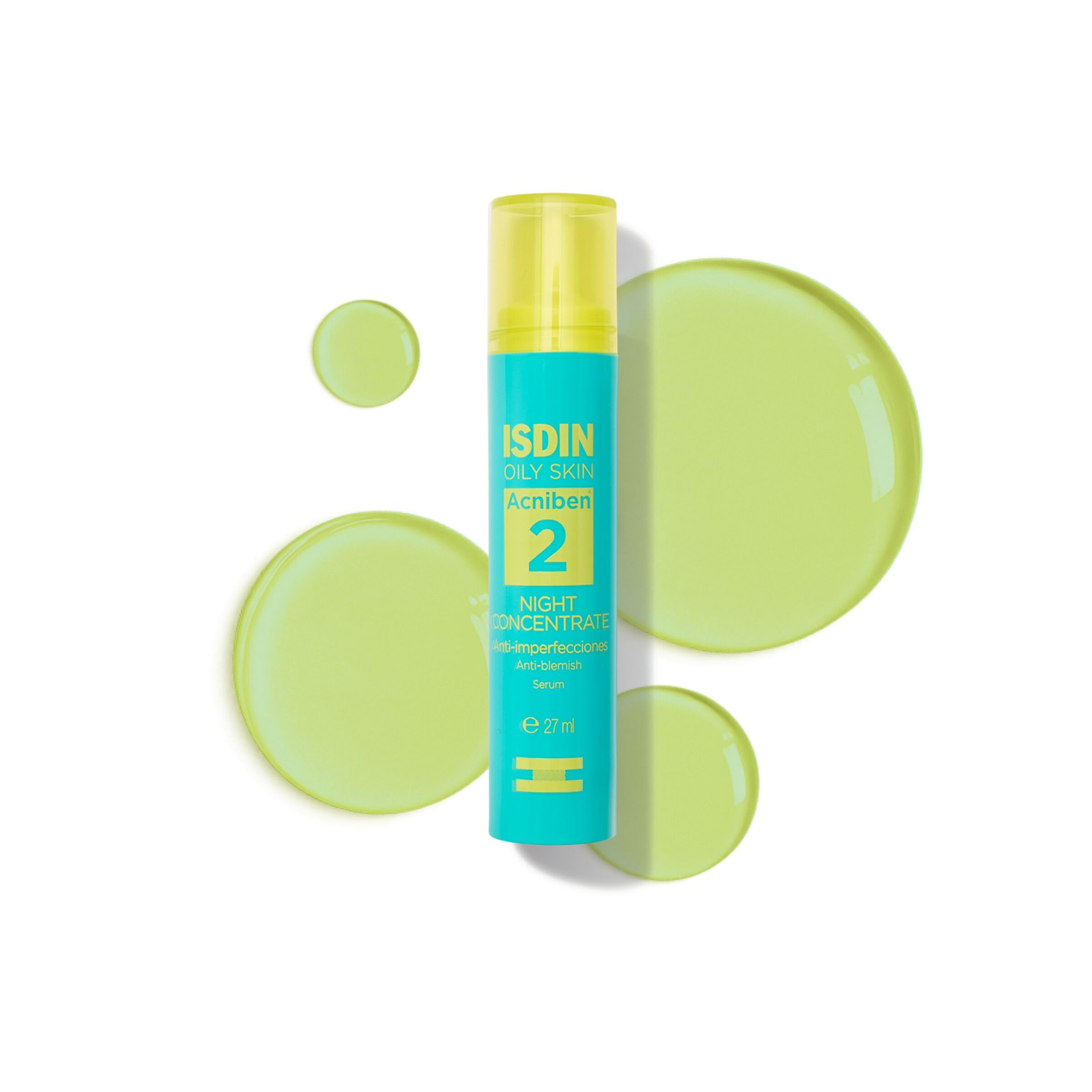 isdin-acniben-paso-2-night-concentrate-s-rum-anti-imperfecciones-27-ml image 1