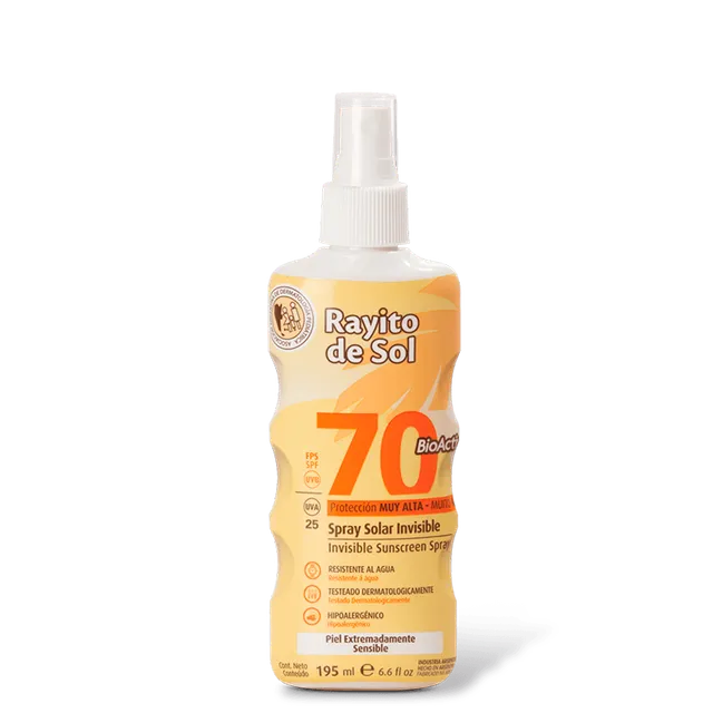 rayito-de-sol-spray-solar-fps-70-195ml image 1